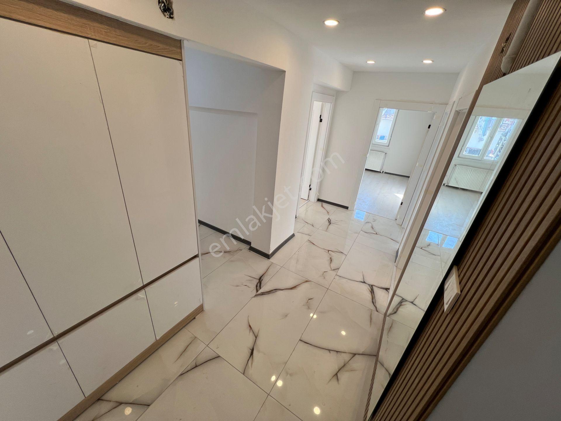 Sincan Plevne Mh 3.arakat Öncephe Salon Bagımsız 125m2daire — fotoğraf 21