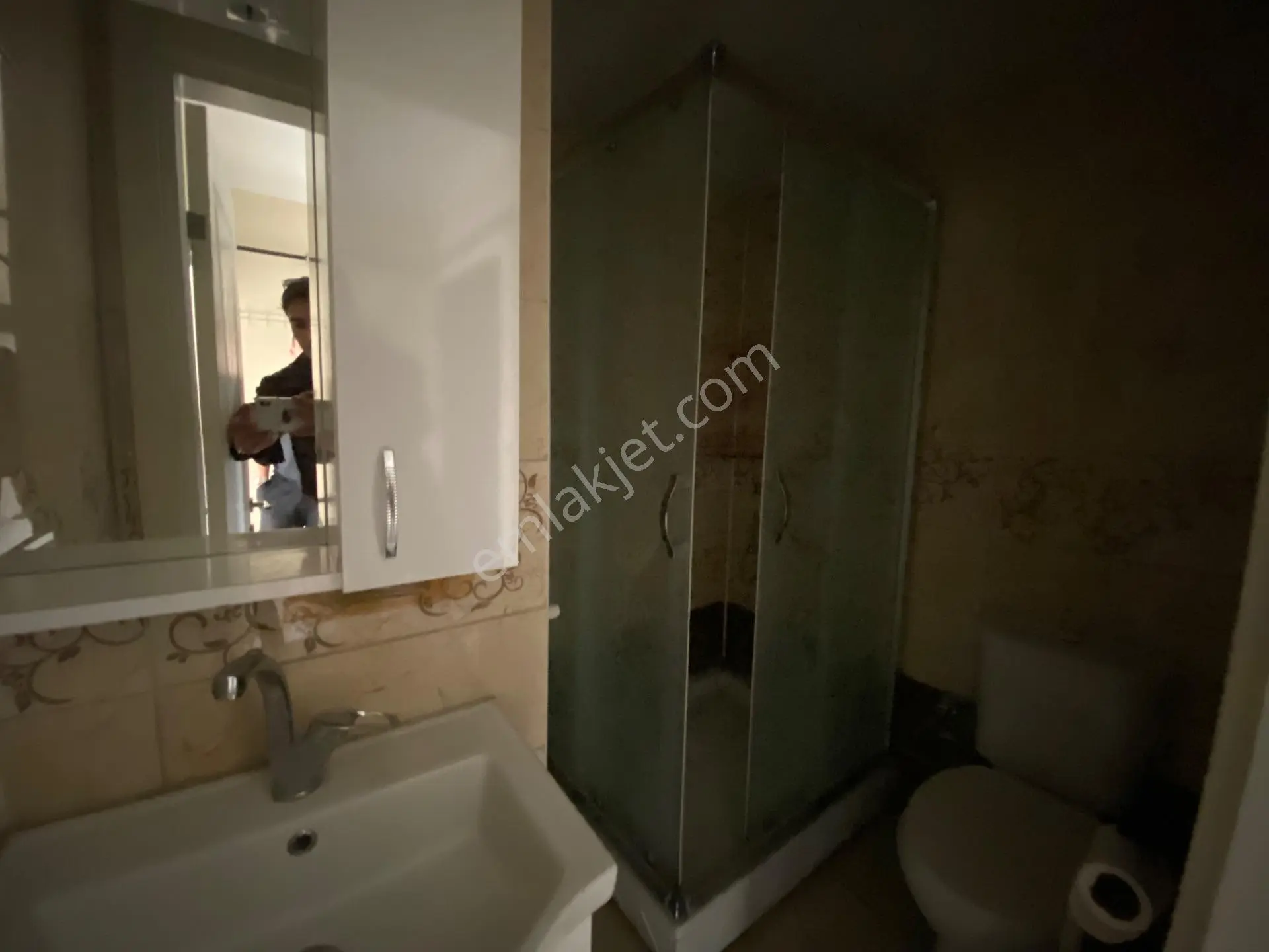 Şirintepe Mahallesinde Satılık Yatırıma Ve Yaşlıya Uygun 1+1 Daire — fotoğraf 7