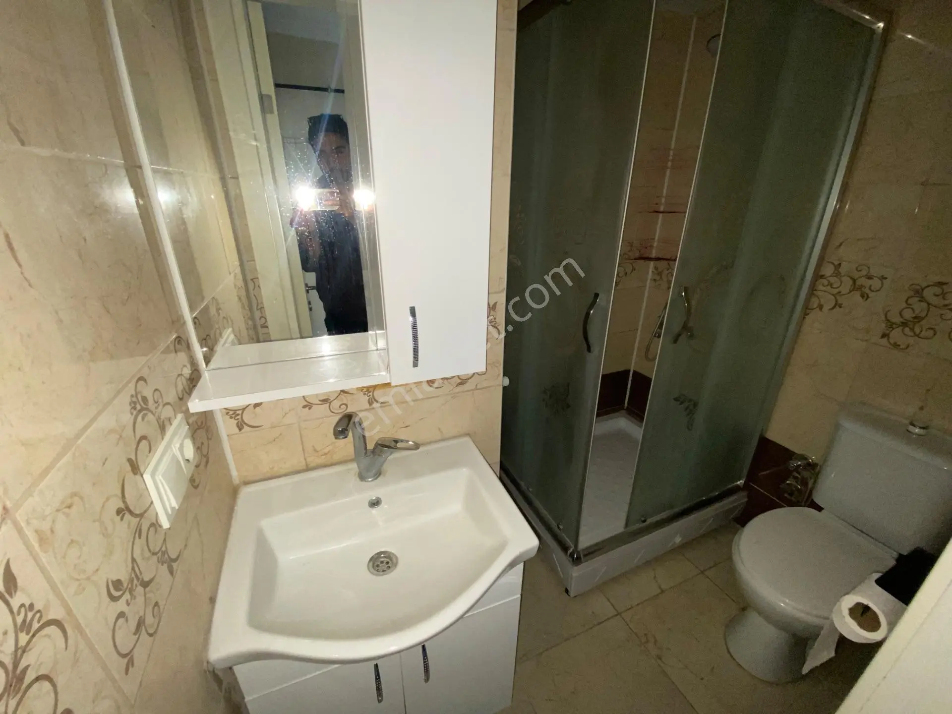 Şirintepe Mahallesinde Satılık Yatırıma Ve Yaşlıya Uygun 1+1 Daire — fotoğraf 11