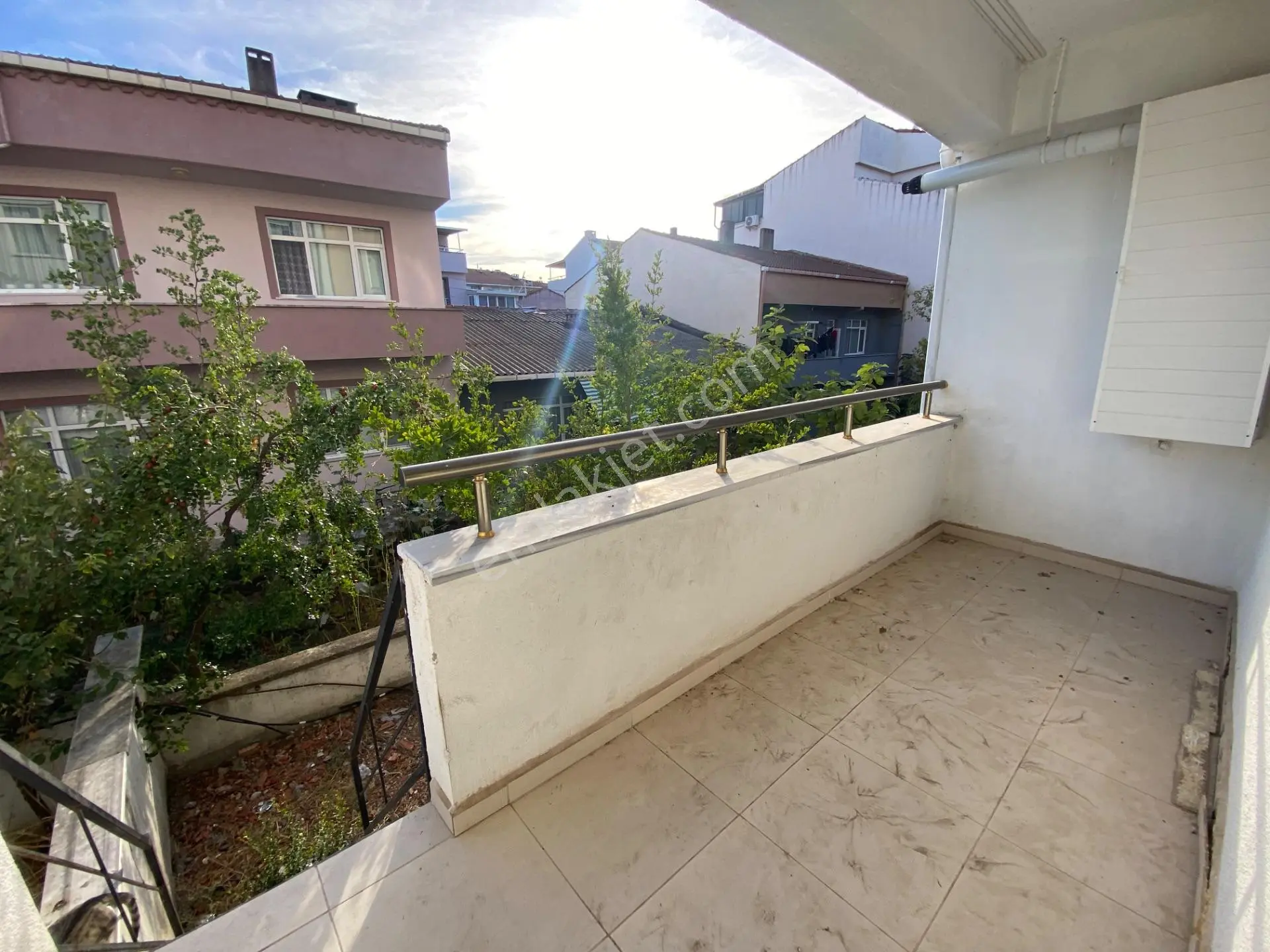 Şirintepe Mahallesinde Satılık Yatırıma Ve Yaşlıya Uygun 1+1 Daire — fotoğraf 15