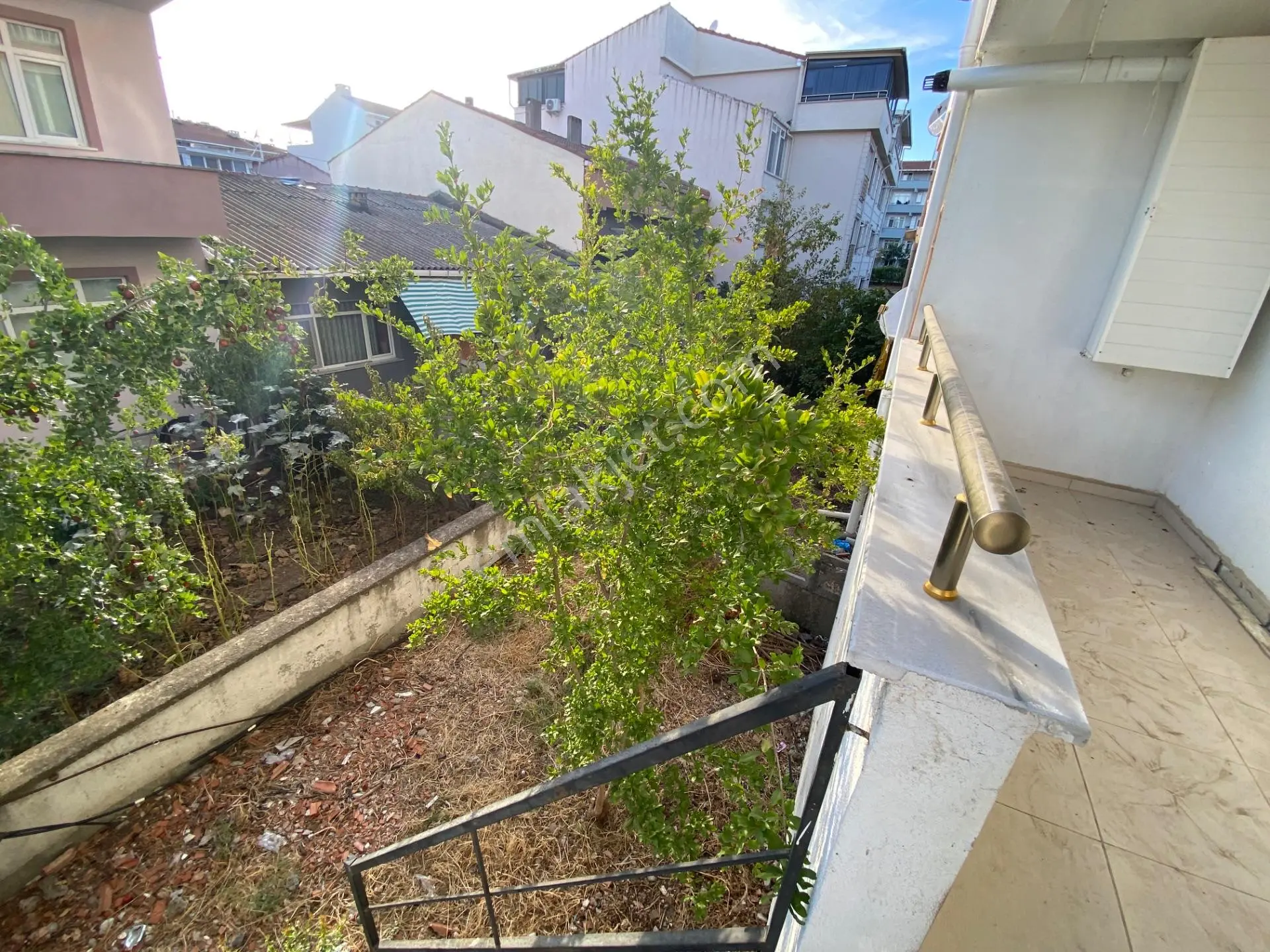 Şirintepe Mahallesinde Satılık Yatırıma Ve Yaşlıya Uygun 1+1 Daire — fotoğraf 16