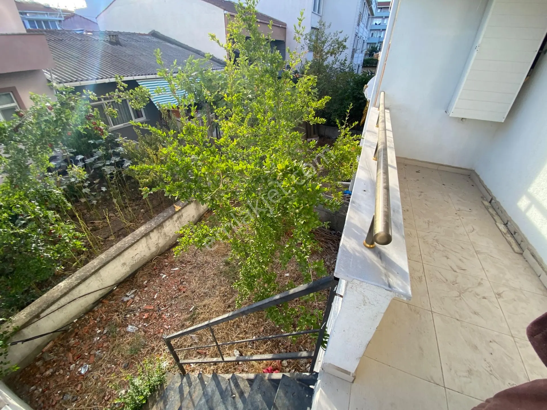 Şirintepe Mahallesinde Satılık Yatırıma Ve Yaşlıya Uygun 1+1 Daire — fotoğraf 17