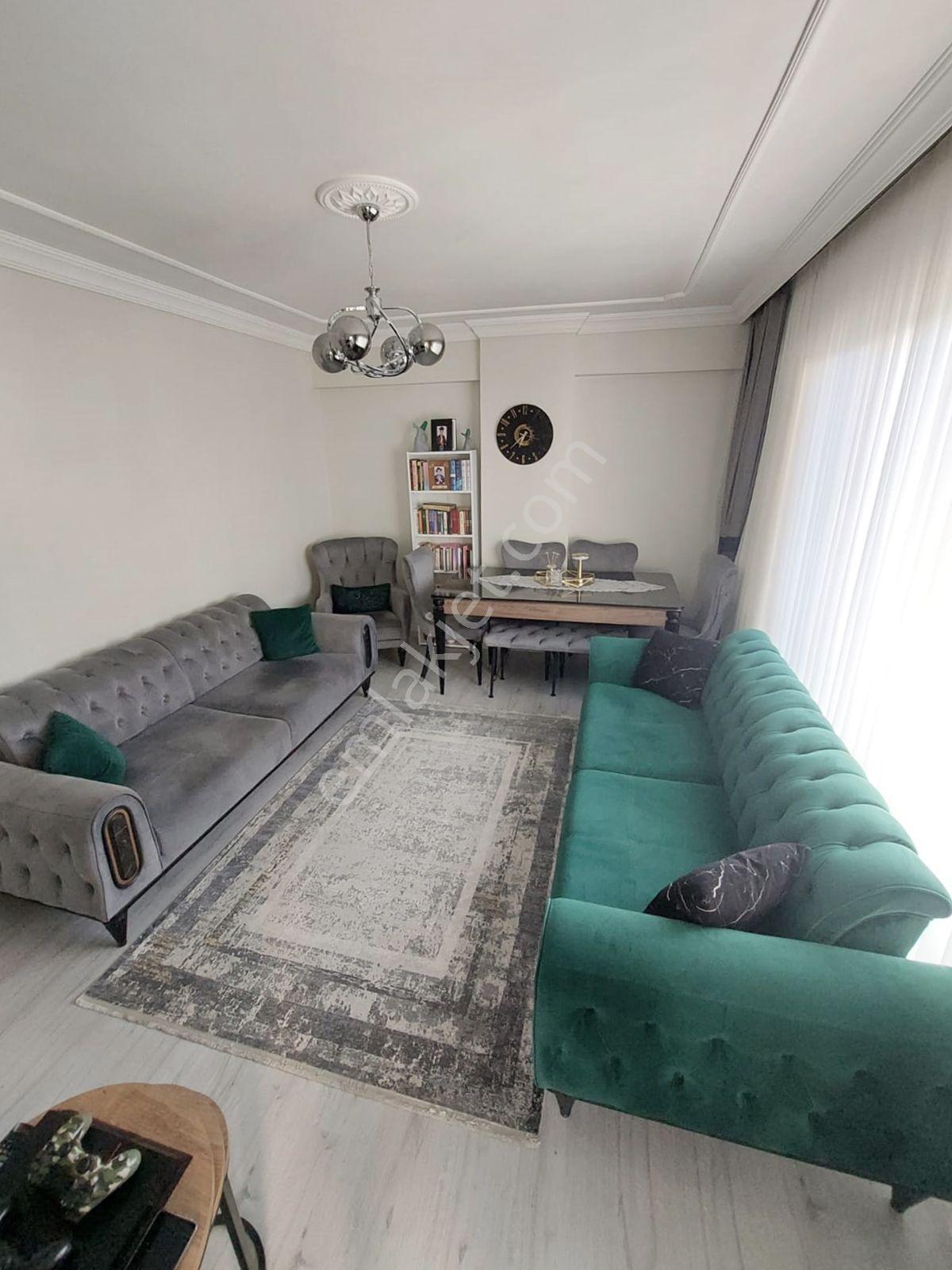 Mertcan'dan Esentepe Mah İskanlı 2+1 Kapalı Balkonlu Fırsat Satılık Daire — fotoğraf 9