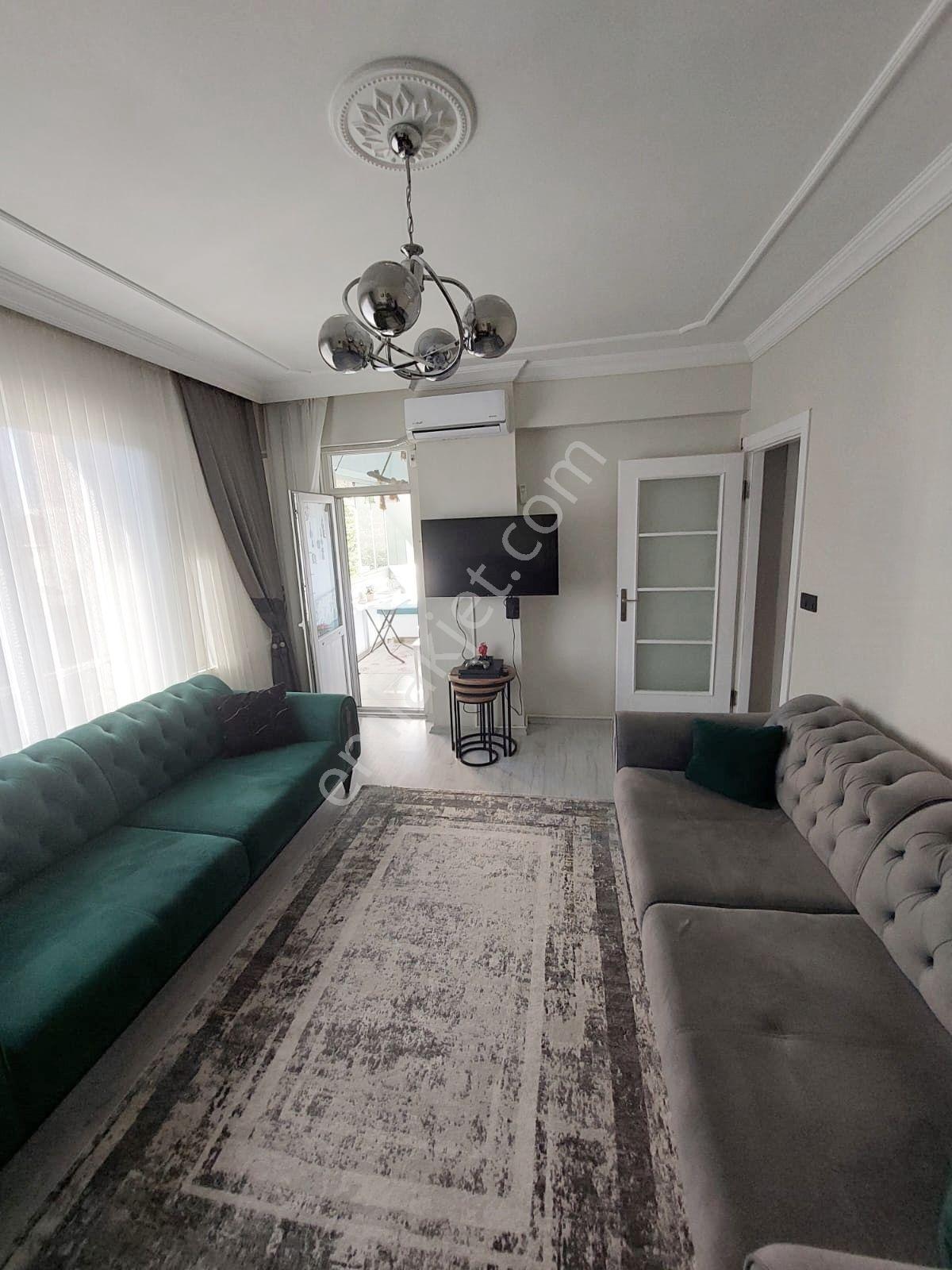 Mertcan'dan Esentepe Mah İskanlı 2+1 Kapalı Balkonlu Fırsat Satılık Daire — fotoğraf 10