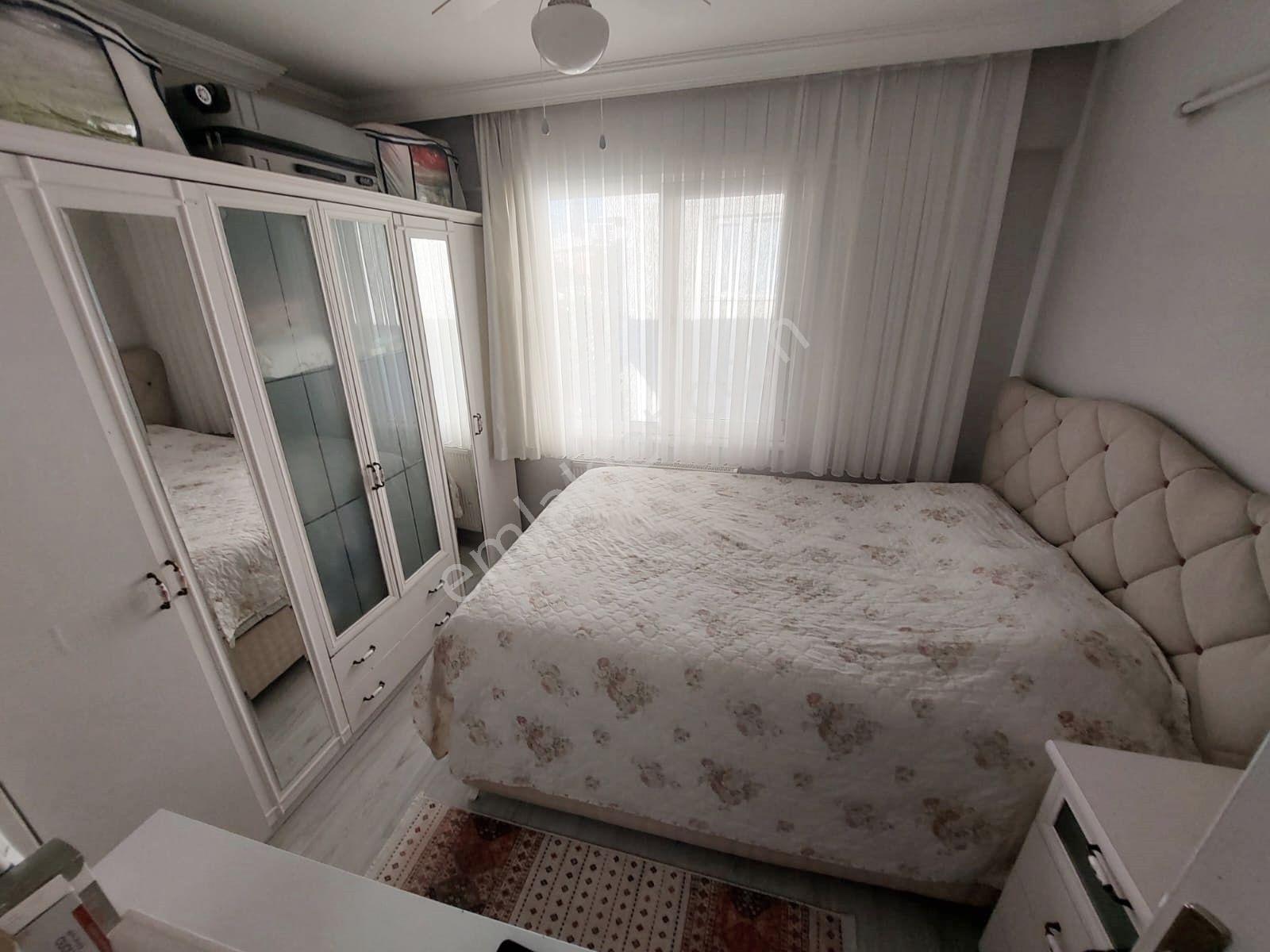 Mertcan'dan Esentepe Mah İskanlı 2+1 Kapalı Balkonlu Fırsat Satılık Daire — fotoğraf 14