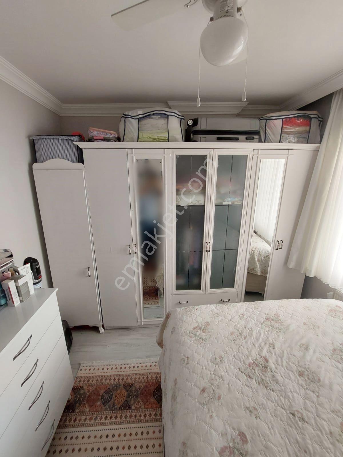 Mertcan'dan Esentepe Mah İskanlı 2+1 Kapalı Balkonlu Fırsat Satılık Daire — fotoğraf 15