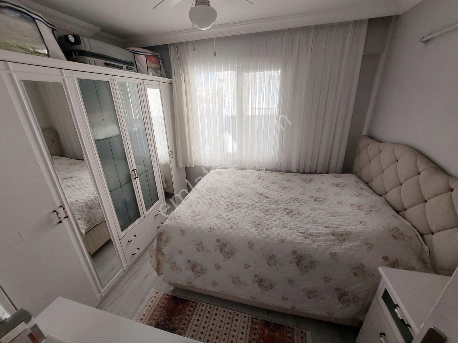 Mertcan'dan Esentepe Mah İskanlı 2+1 Kapalı Balkonlu Fırsat Satılık Daire — fotoğraf 16