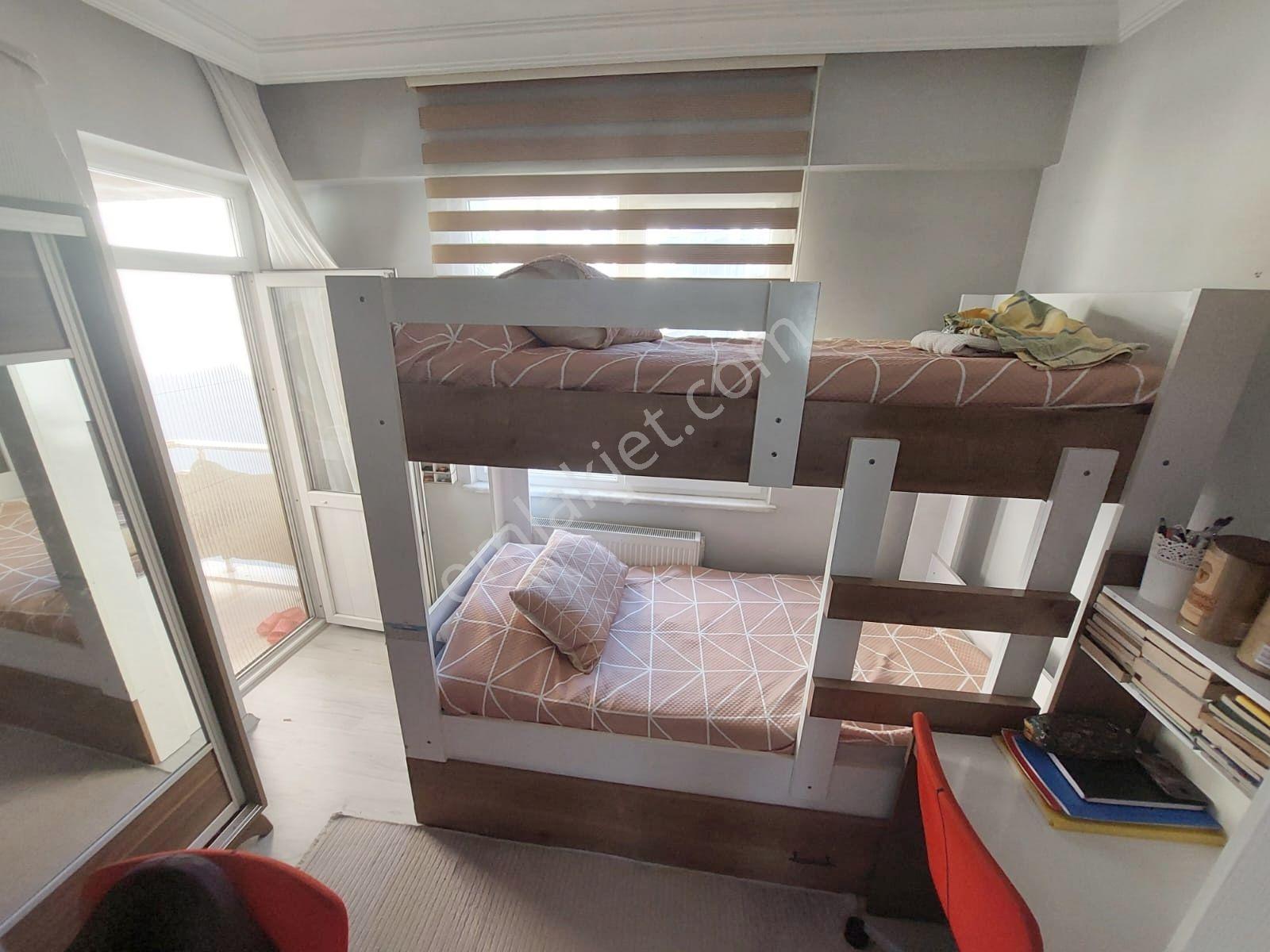 Mertcan'dan Esentepe Mah İskanlı 2+1 Kapalı Balkonlu Fırsat Satılık Daire — fotoğraf 21