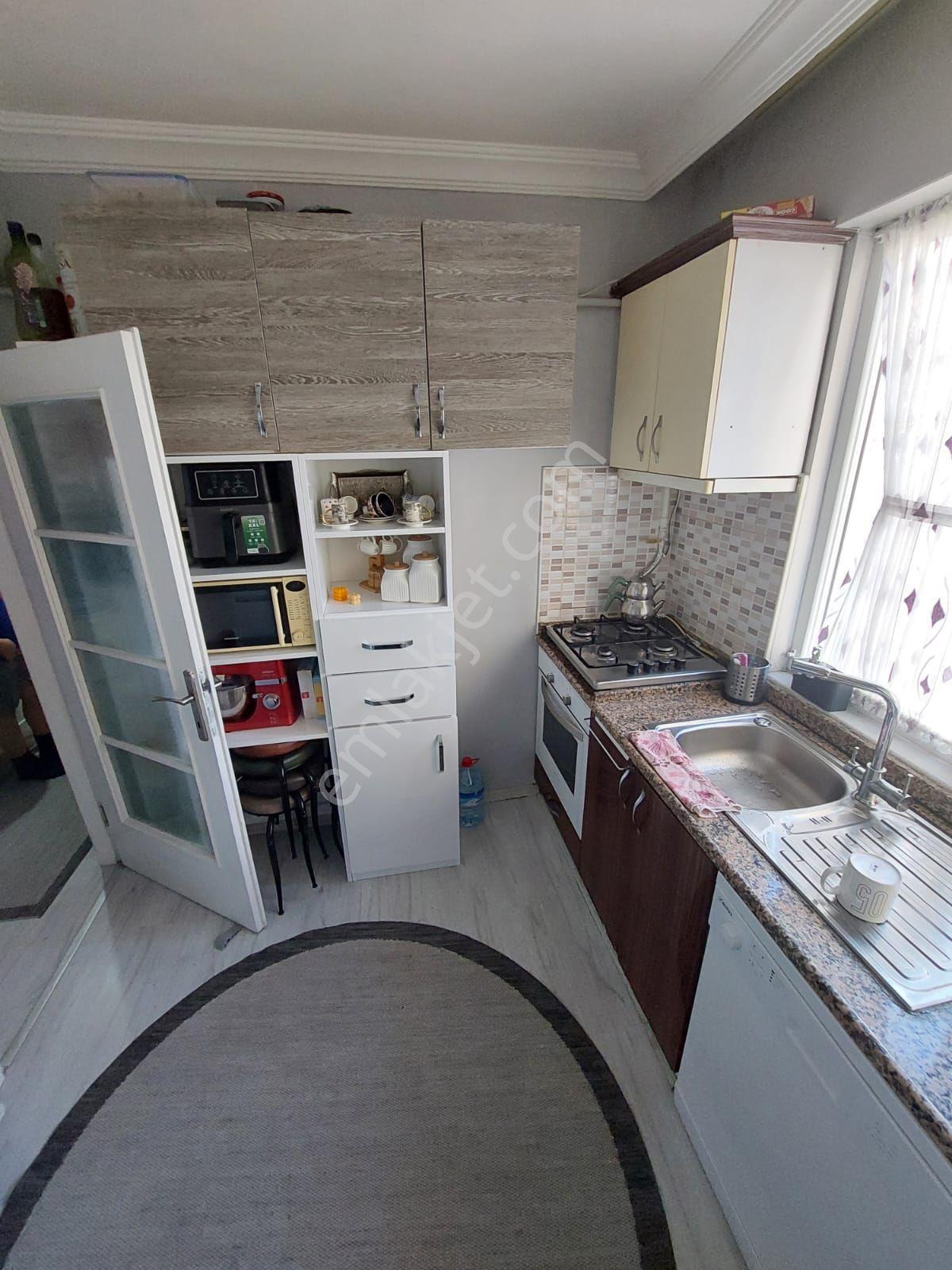 Mertcan'dan Esentepe Mah İskanlı 2+1 Kapalı Balkonlu Fırsat Satılık Daire — fotoğraf 34