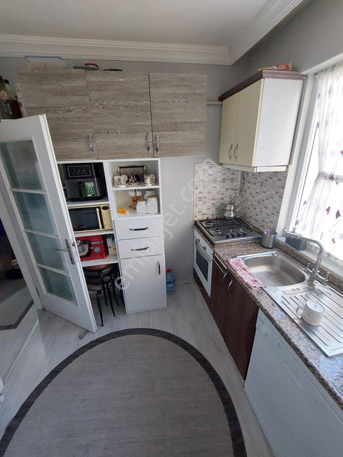 Mertcan'dan Esentepe Mah İskanlı 2+1 Kapalı Balkonlu Fırsat Satılık Daire — fotoğraf 35