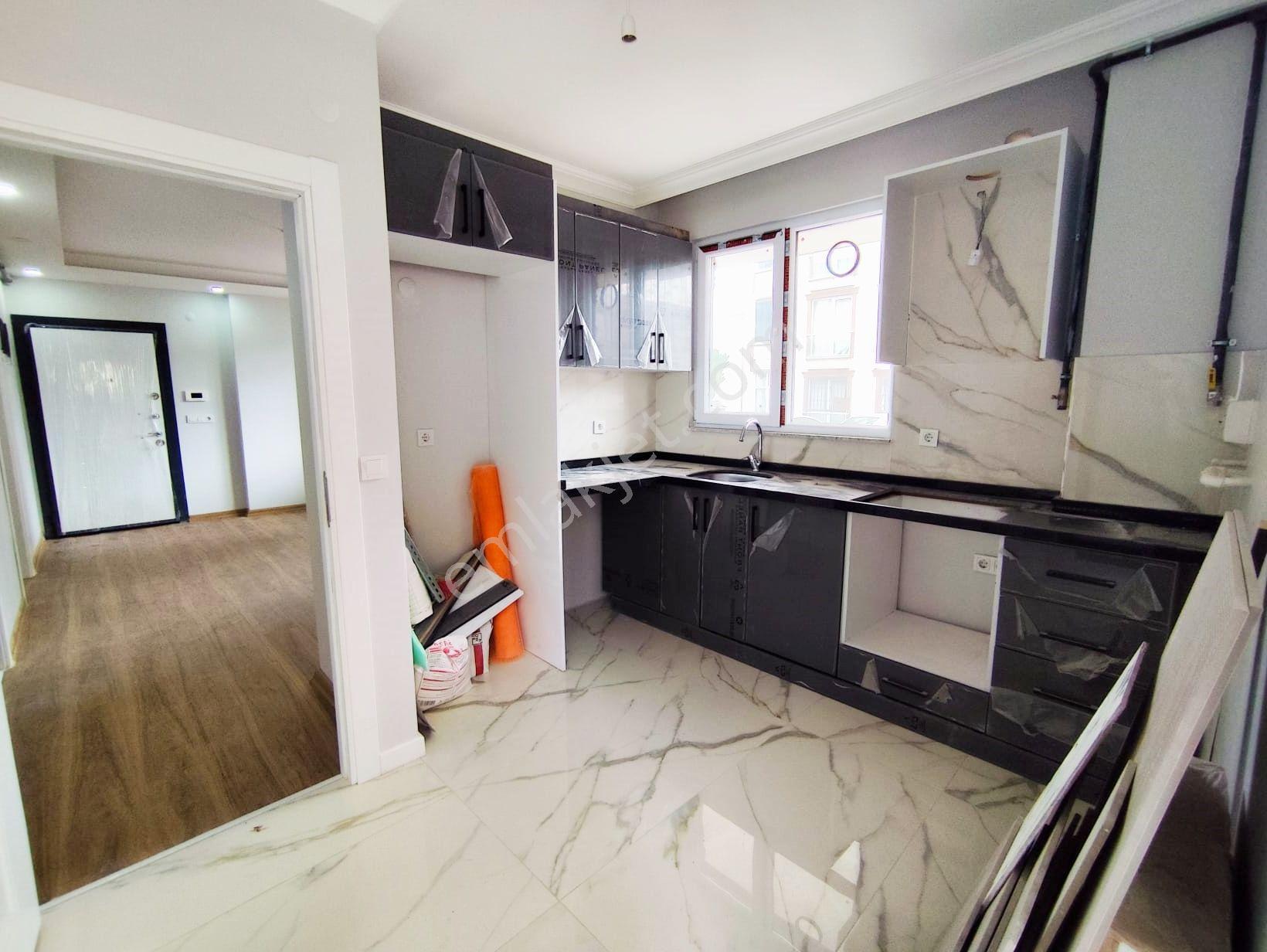 Mertcan'dan Hürriyet Mah Amerikan Mutfaklı 2+1 Fırsat Satılık Daire — fotoğraf 16