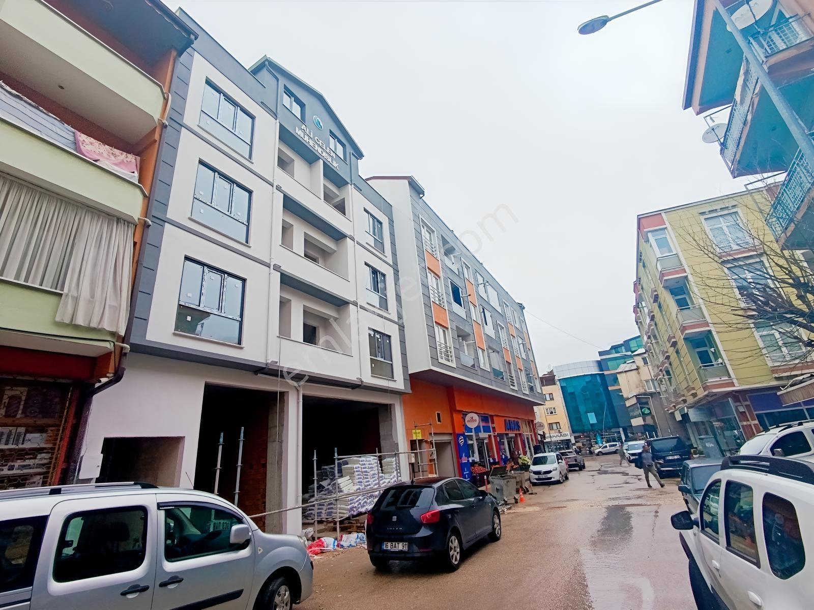 Emek A.menderes Koruparka Yakın Acil Satılık 2+1 A.mutfak Arakat — fotoğraf 3