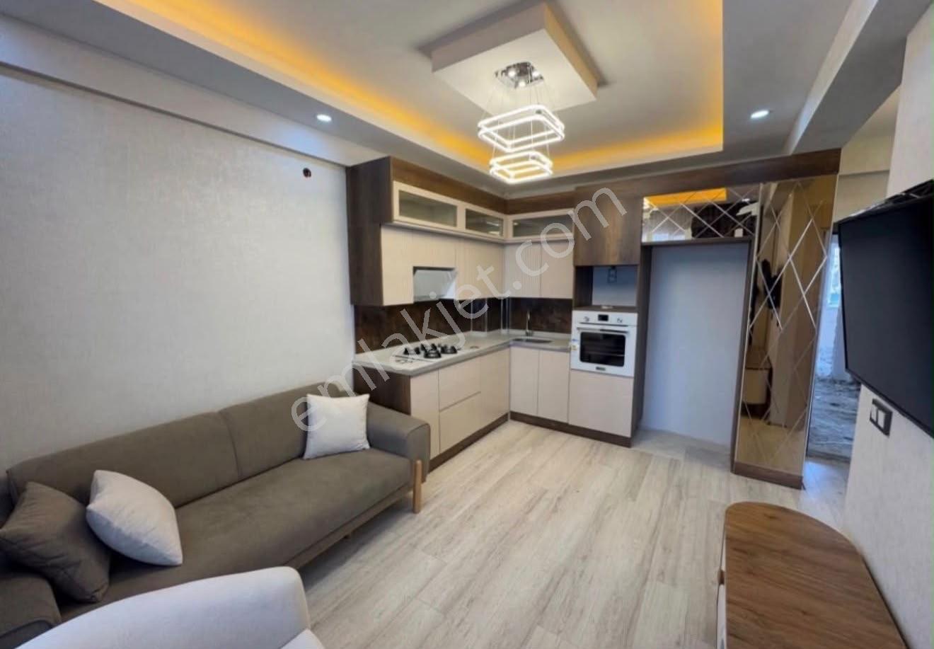 Altındağ Karşısı 1+1 Ultra Lüx Sıfır Daire