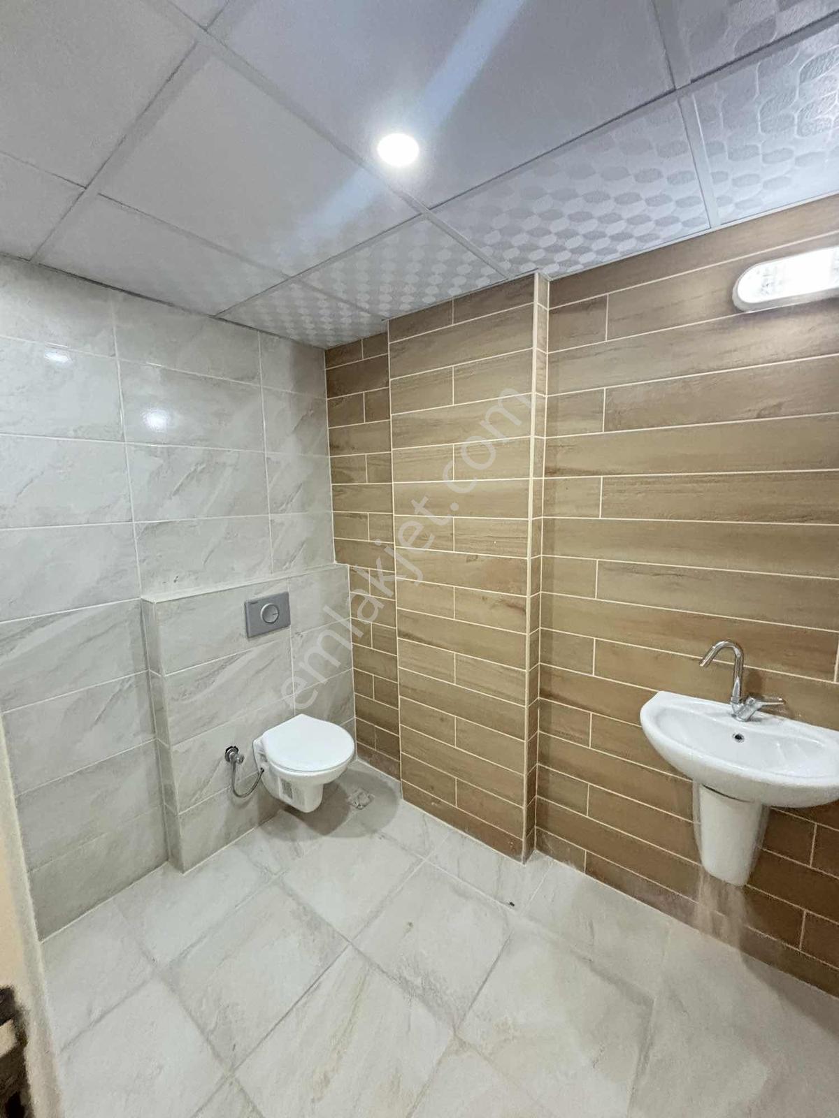 Ymz Den Çağdaş Da 2+1 Ultra Lüx İskanlı Hasarsız Kapalı Otopark — fotoğraf 10