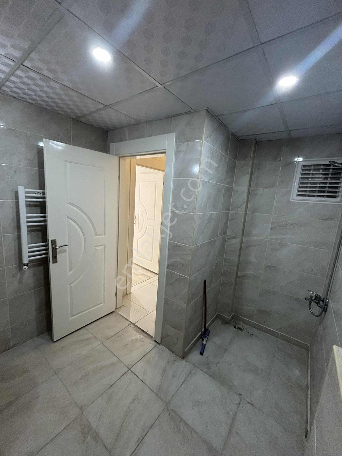 Ymz Den Çağdaş Da 2+1 Ultra Lüx İskanlı Hasarsız Kapalı Otopark — fotoğraf 11