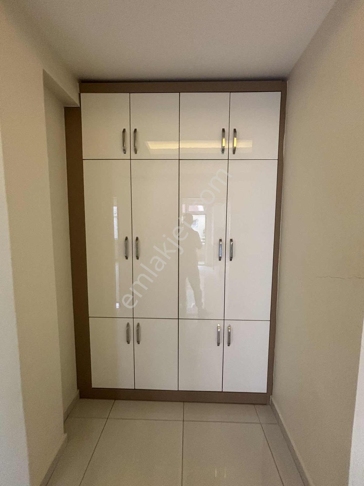 Ymz Den Çağdaş Da 2+1 Ultra Lüx İskanlı Hasarsız Kapalı Otopark — fotoğraf 15