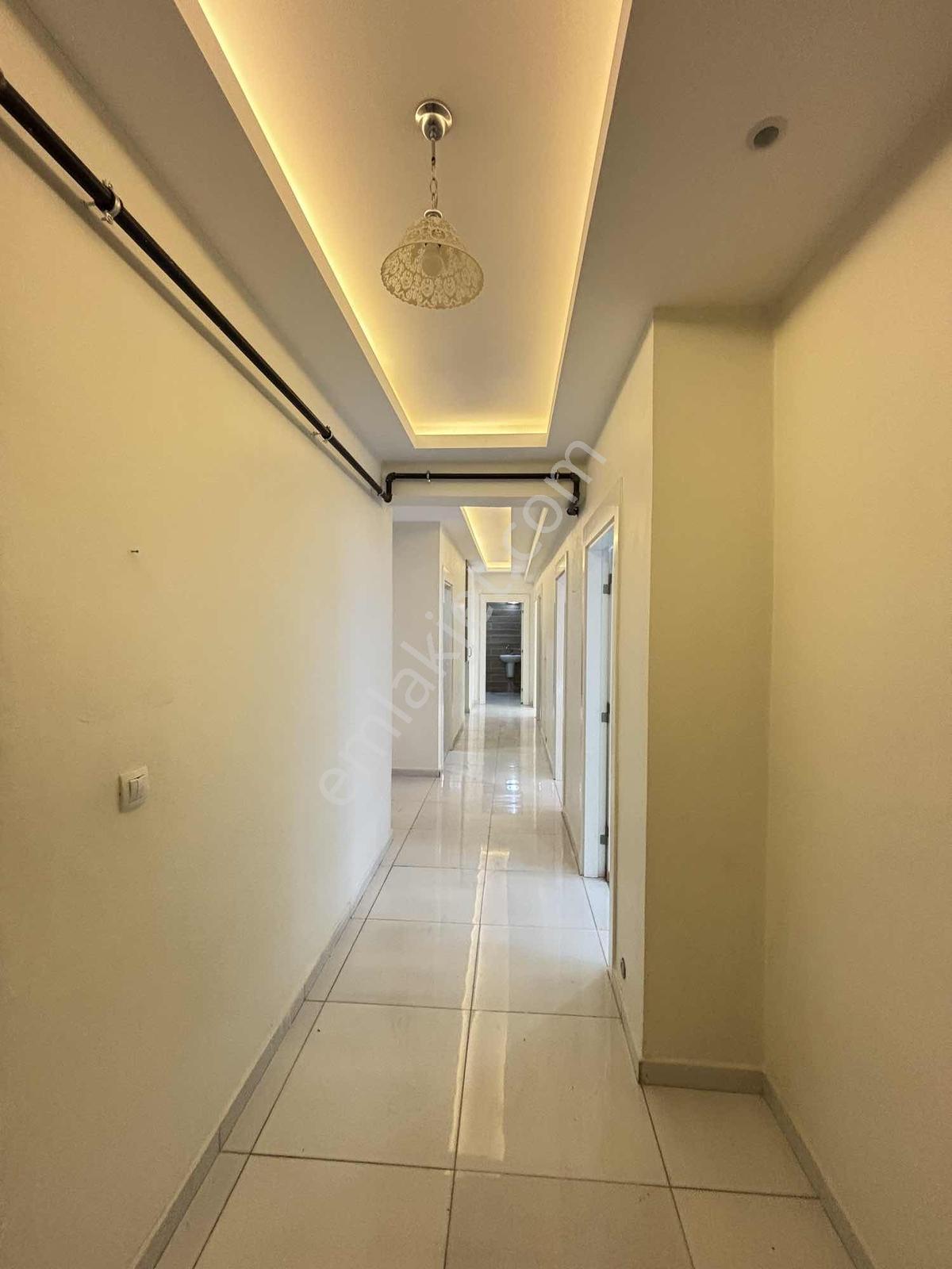 Ymz Den Çağdaş Da 2+1 Ultra Lüx İskanlı Hasarsız Kapalı Otopark — fotoğraf 17
