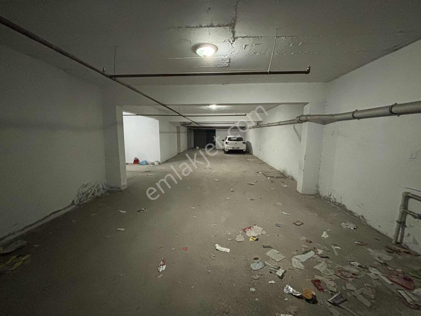 Ymz Den Çağdaş Da 2+1 Ultra Lüx İskanlı Hasarsız Kapalı Otopark — fotoğraf 18
