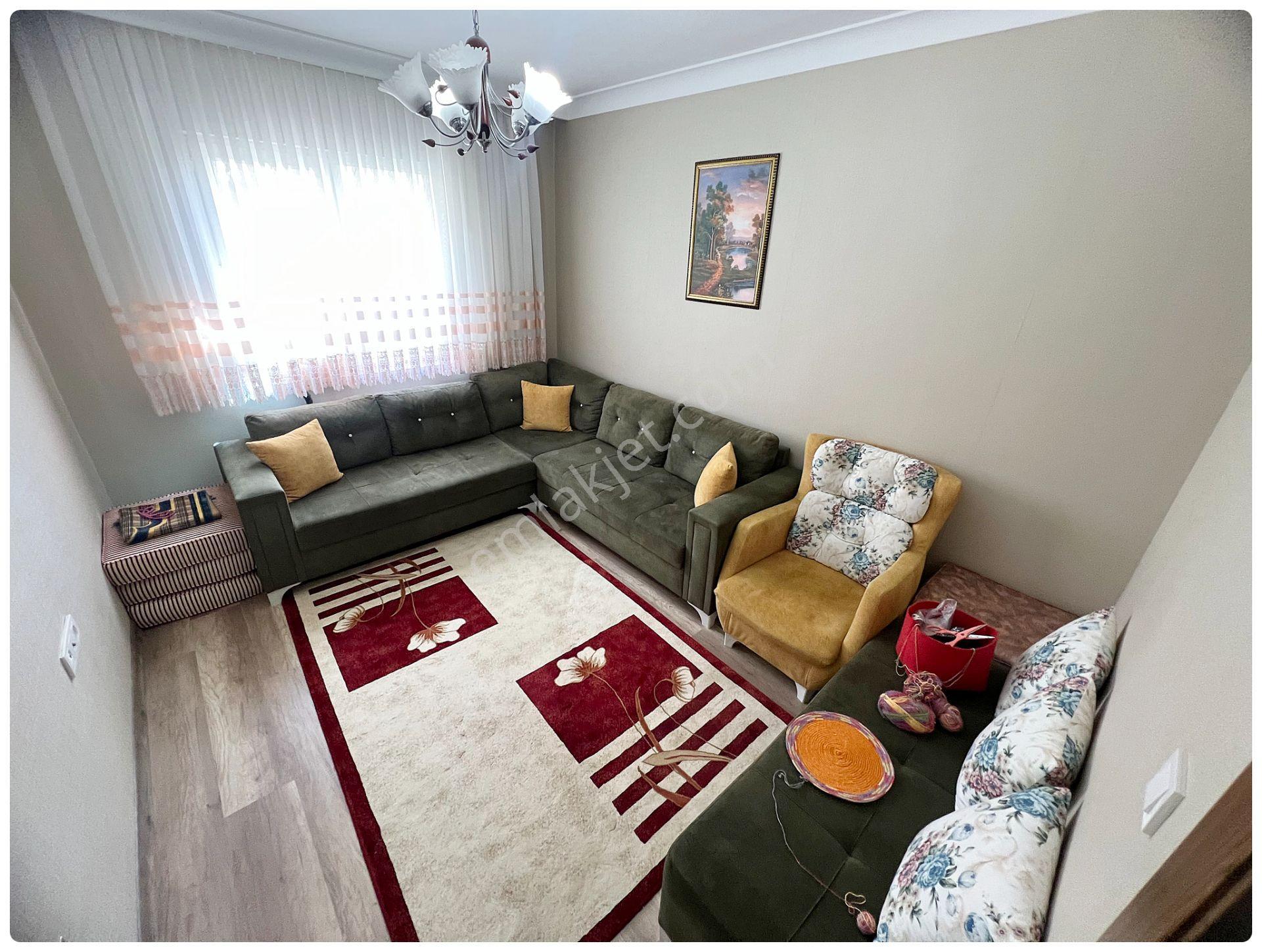 Güventepede Veyselşatıroğlu Cadde Üstü Güvenlikli Satlık 4+1 Dai — fotoğraf 17