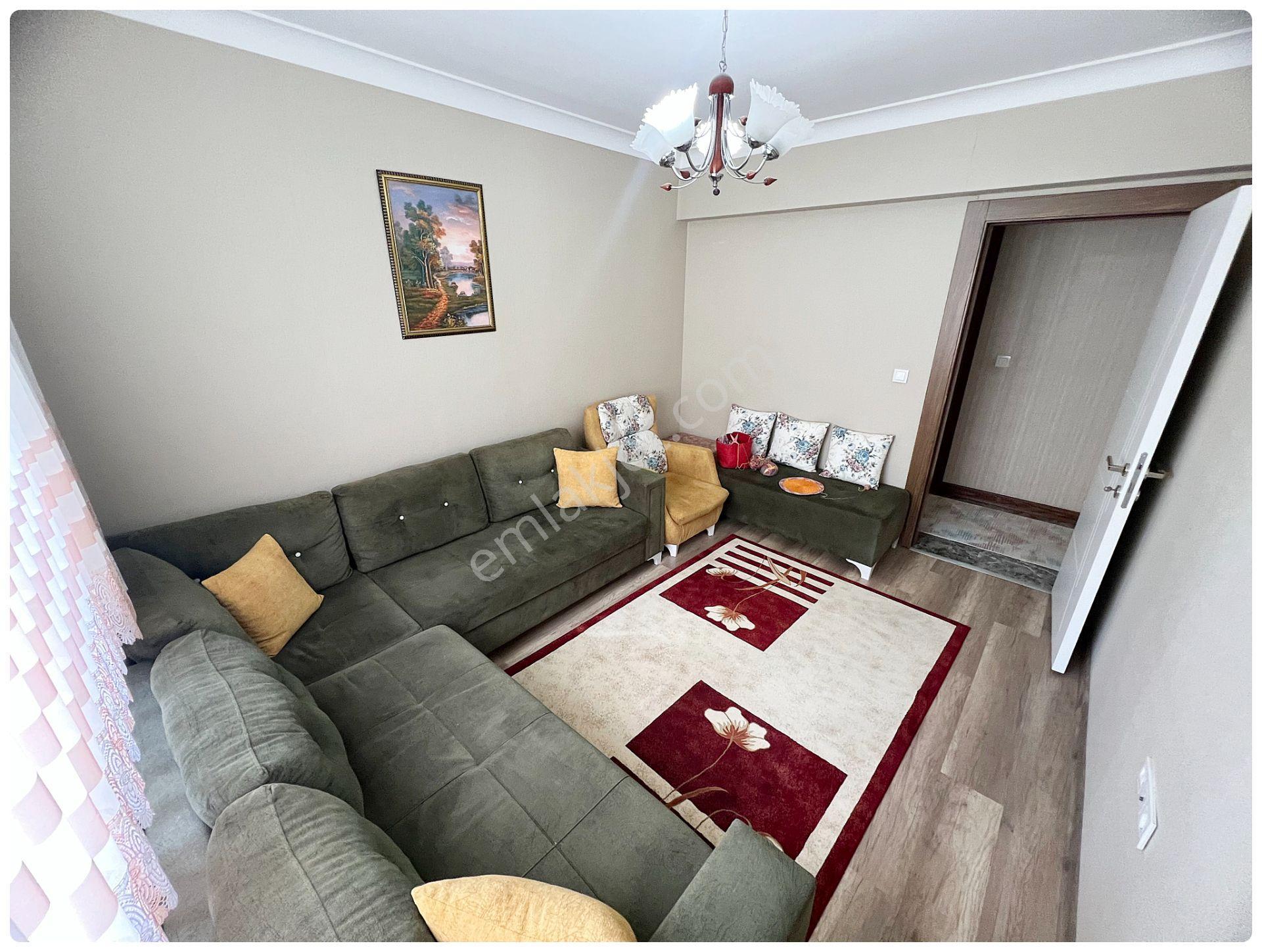 Güventepede Veyselşatıroğlu Cadde Üstü Güvenlikli Satlık 4+1 Dai — fotoğraf 18
