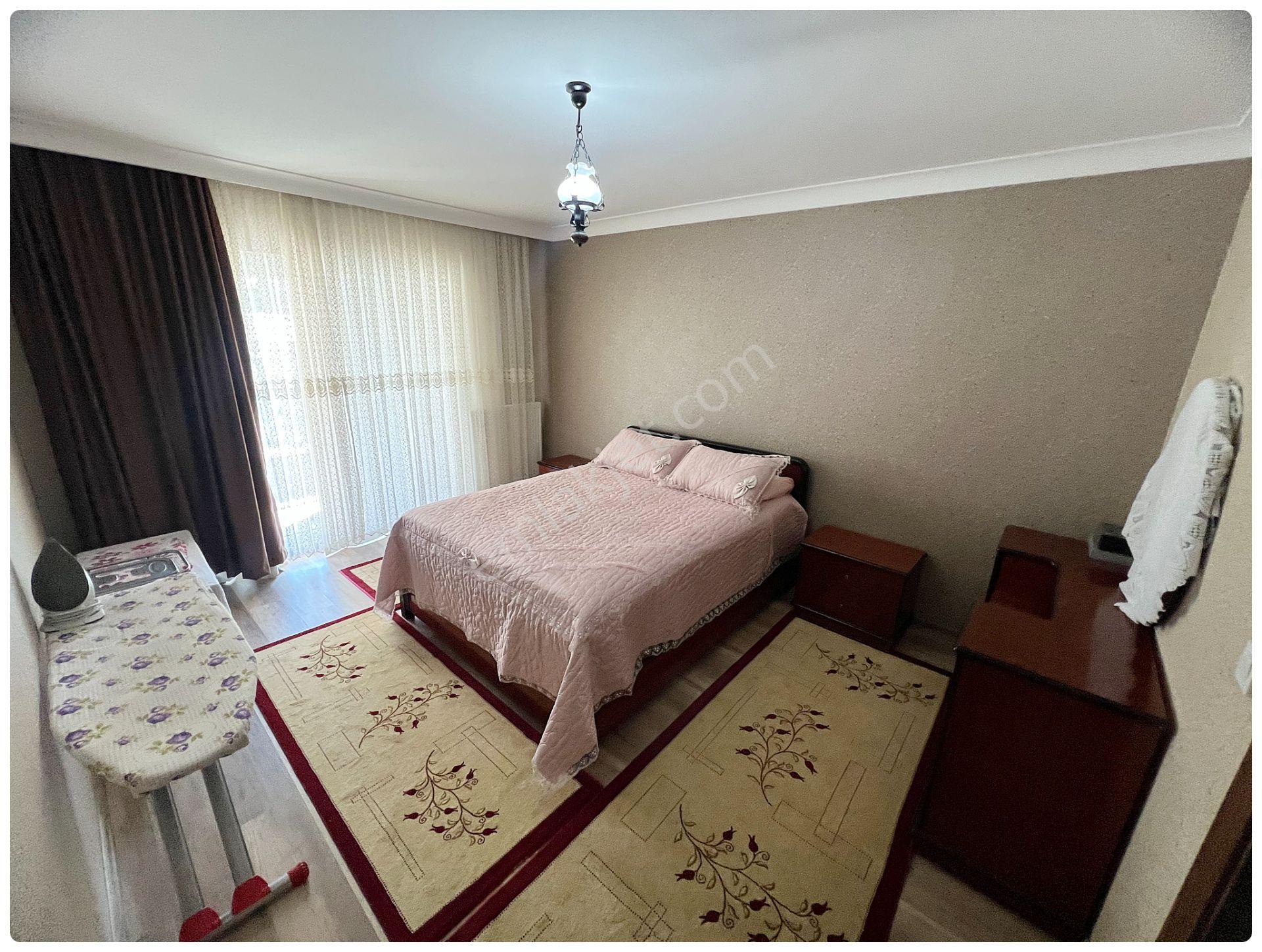 Güventepede Veyselşatıroğlu Cadde Üstü Güvenlikli Satlık 4+1 Dai — fotoğraf 20