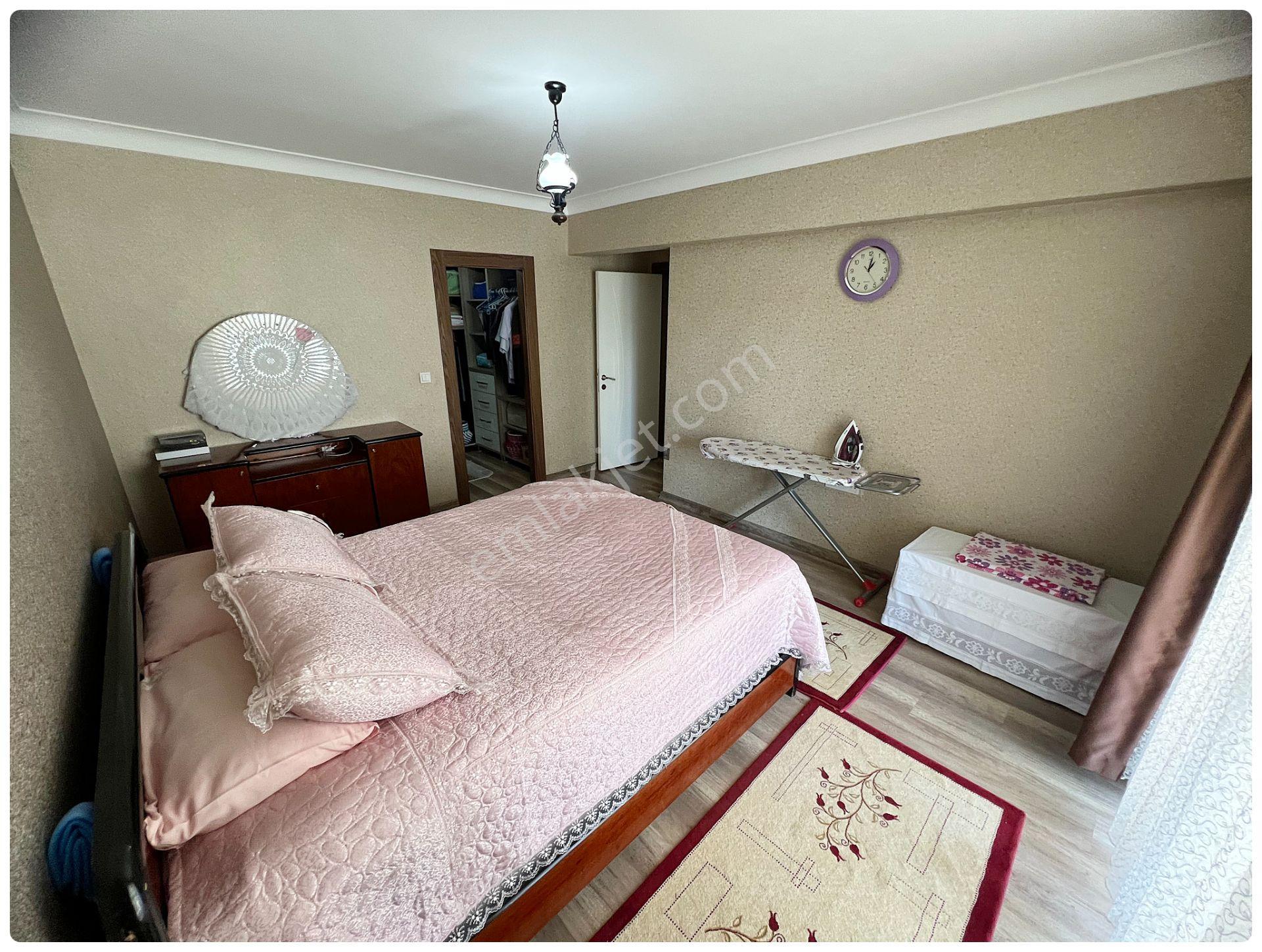 Güventepede Veyselşatıroğlu Cadde Üstü Güvenlikli Satlık 4+1 Dai — fotoğraf 21