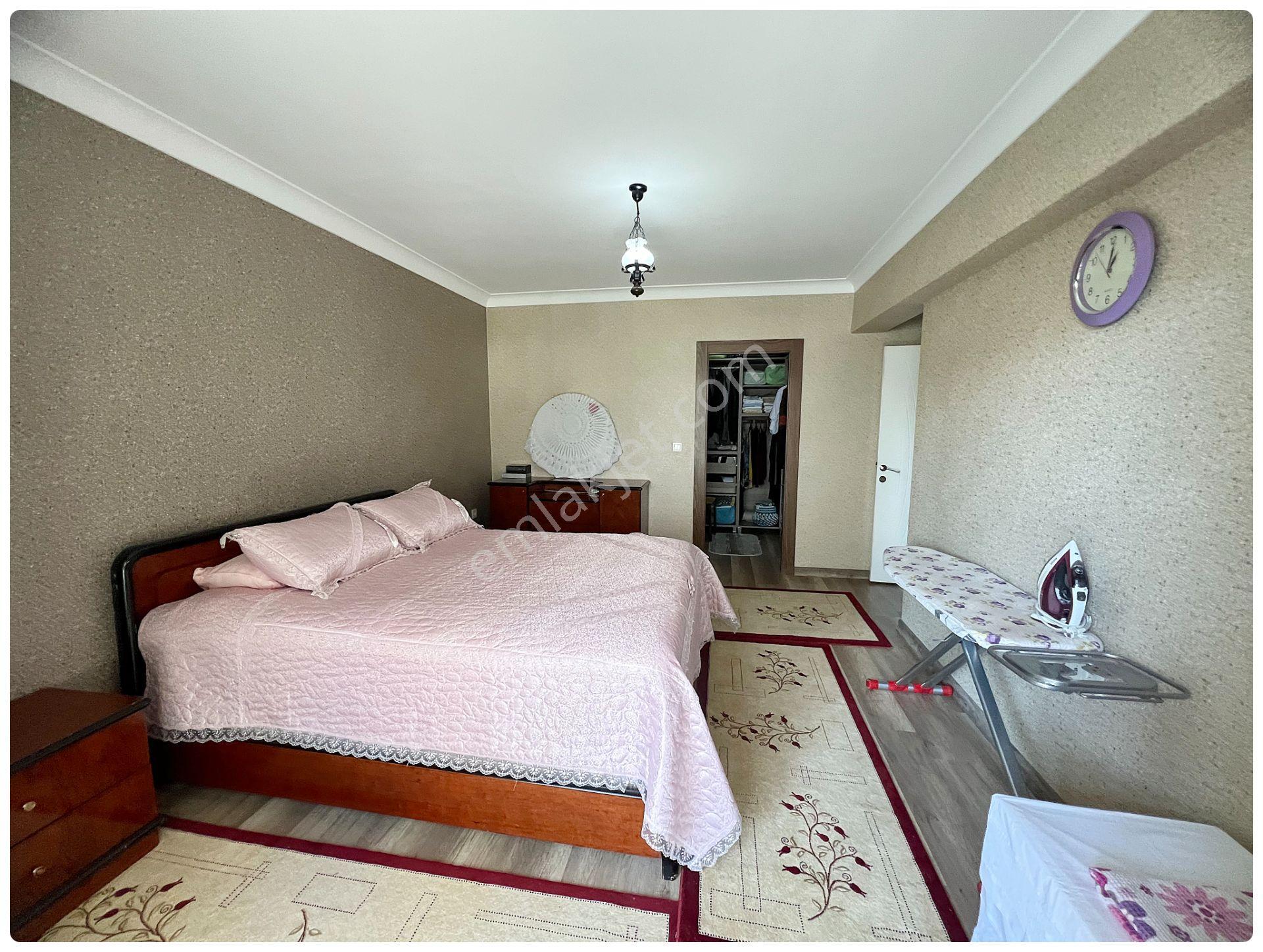 Güventepede Veyselşatıroğlu Cadde Üstü Güvenlikli Satlık 4+1 Dai — fotoğraf 23