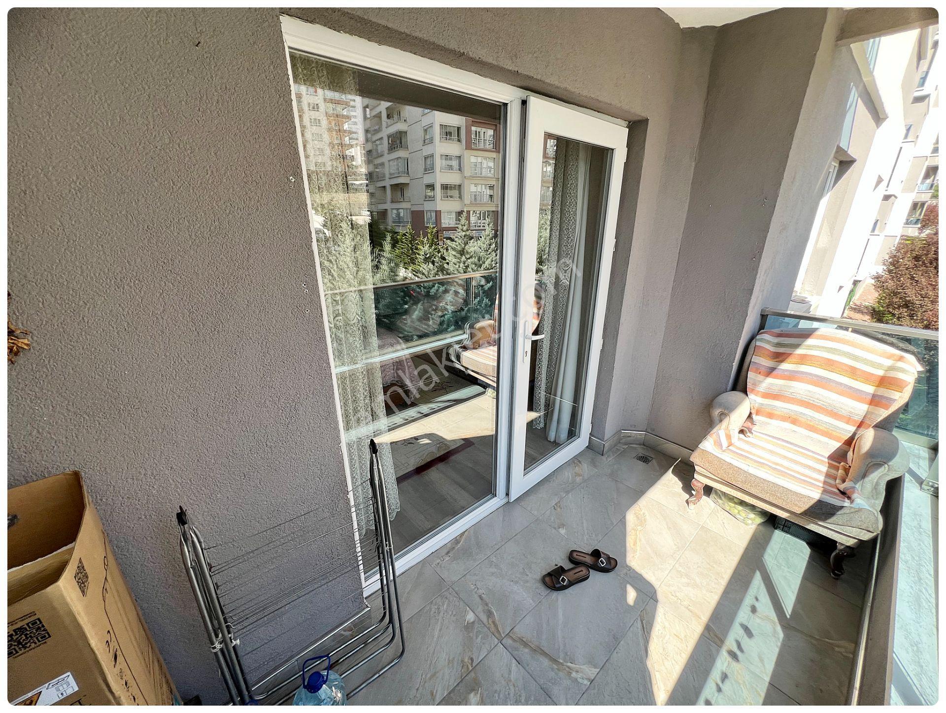 Güventepede Veyselşatıroğlu Cadde Üstü Güvenlikli Satlık 4+1 Dai — fotoğraf 24