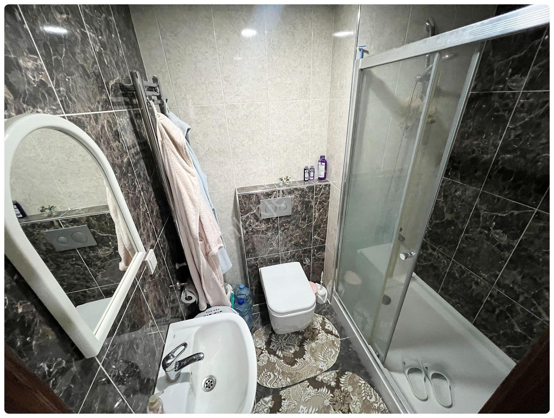 Güventepede Veyselşatıroğlu Cadde Üstü Güvenlikli Satlık 4+1 Dai — fotoğraf 26
