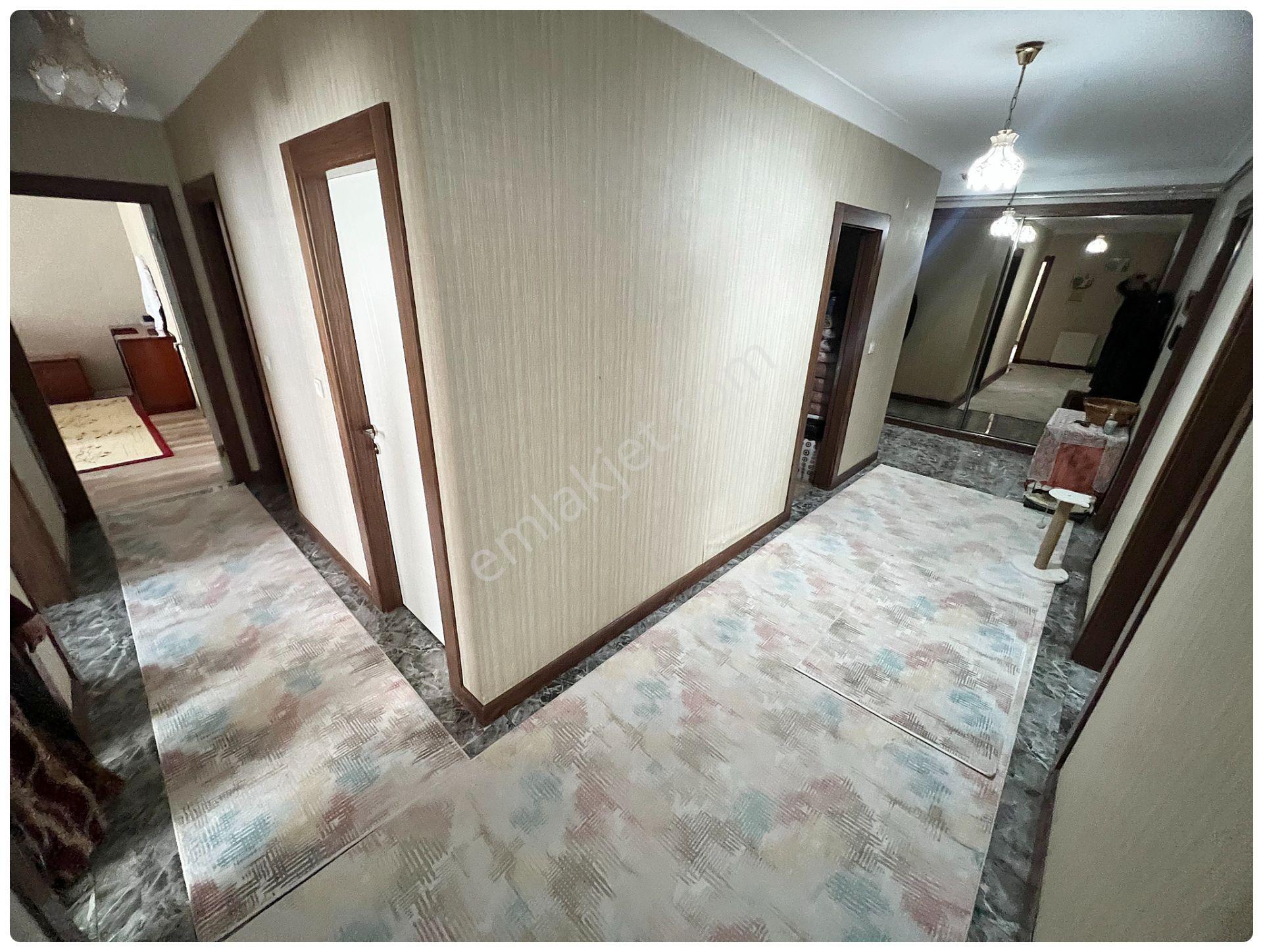 Güventepede Veyselşatıroğlu Cadde Üstü Güvenlikli Satlık 4+1 Dai — fotoğraf 29