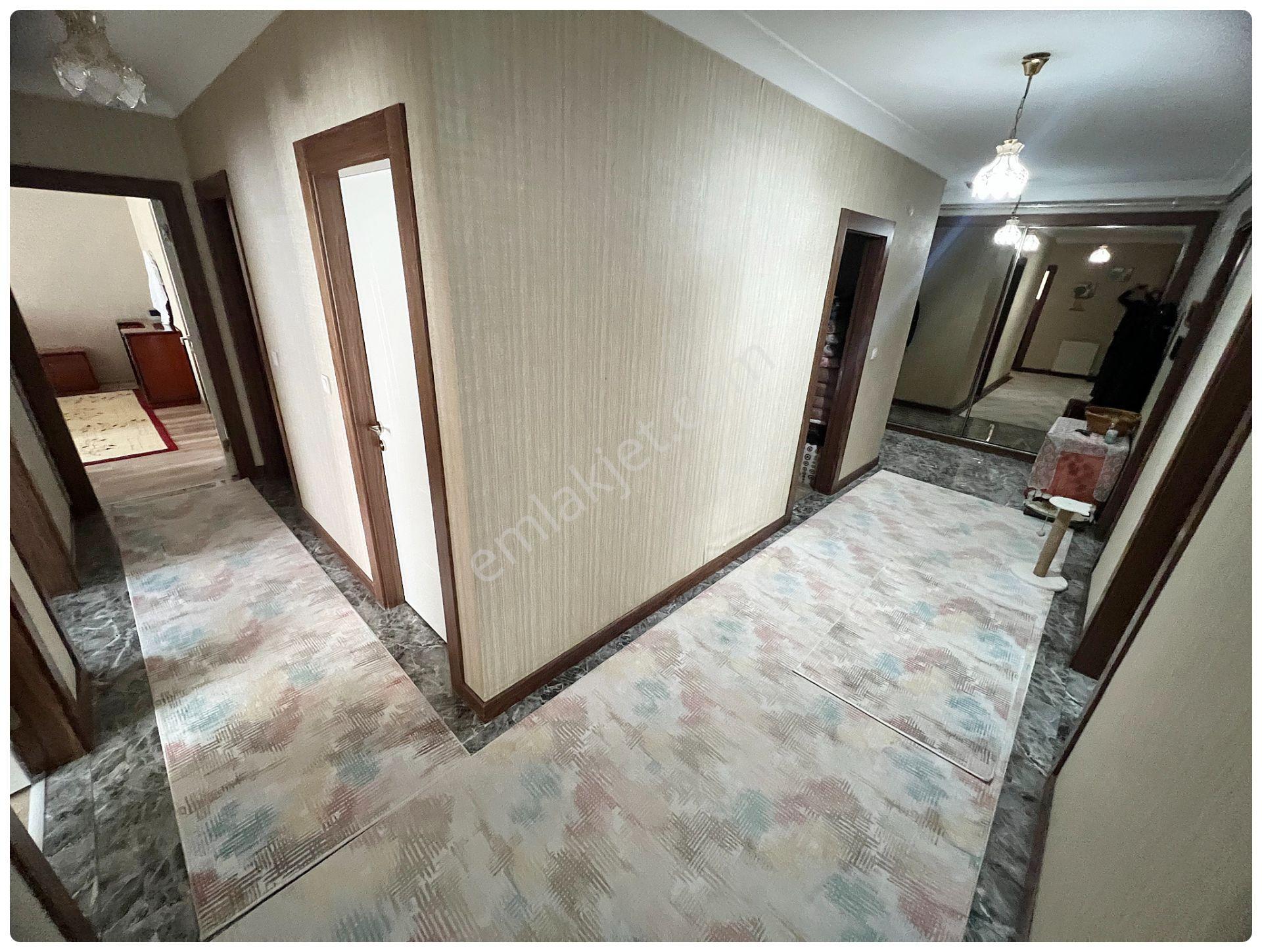 Güventepede Veyselşatıroğlu Cadde Üstü Güvenlikli Satlık 4+1 Dai — fotoğraf 30