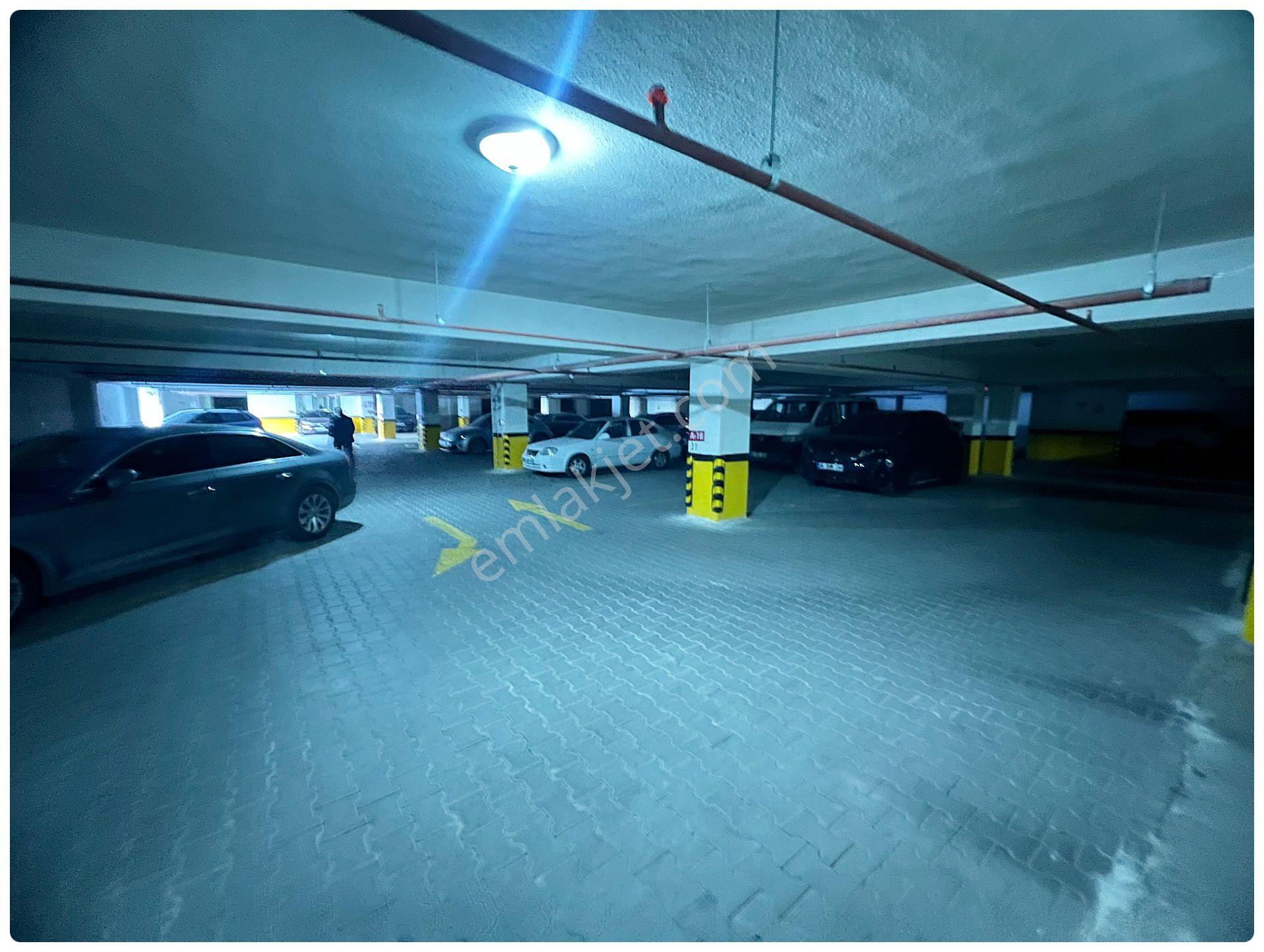Güventepede Veyselşatıroğlu Cadde Üstü Güvenlikli Satlık 4+1 Dai — fotoğraf 32