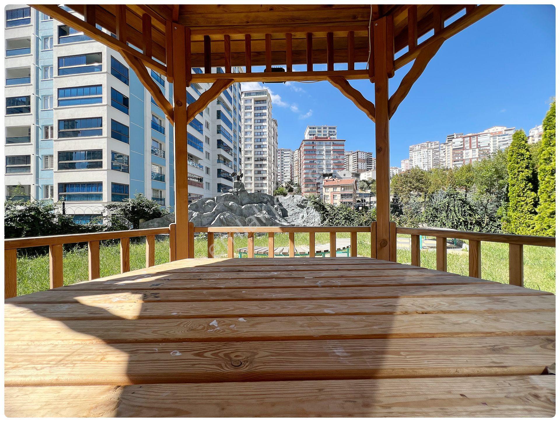 Güventepede Veyselşatıroğlu Cadde Üstü Güvenlikli Satlık 4+1 Dai — fotoğraf 34