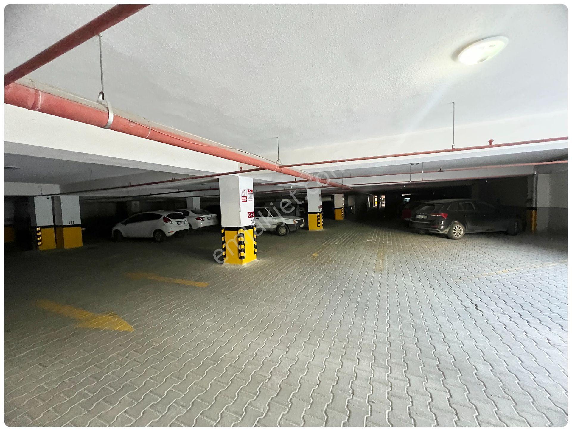 Güventepede Veyselşatıroğlu Cadde Üstü Güvenlikli Satlık 4+1 Dai — fotoğraf 35
