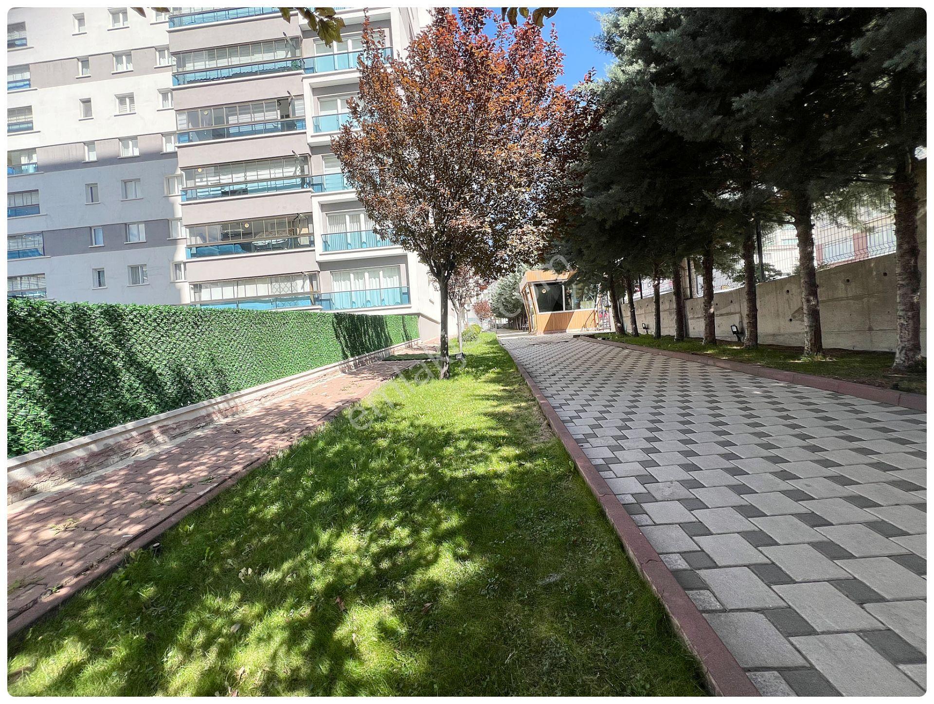 Güventepede Veyselşatıroğlu Cadde Üstü Güvenlikli Satlık 4+1 Dai — fotoğraf 37