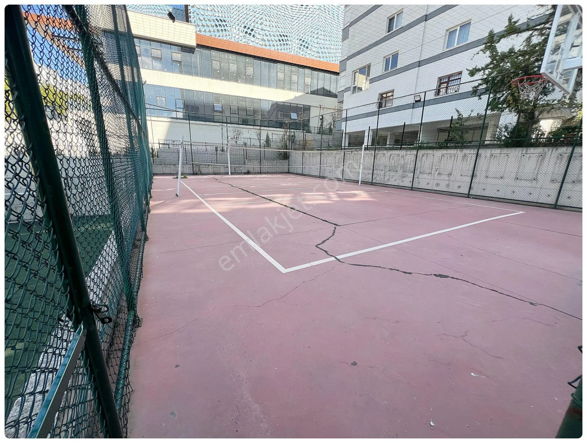 Güventepede Veyselşatıroğlu Cadde Üstü Güvenlikli Satlık 4+1 Dai — fotoğraf 41