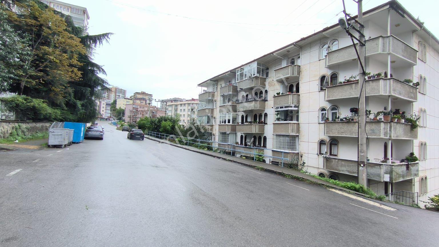 Trabzon Soğuksu Da Tanjanta Yakın Satılık 4+1 Daire