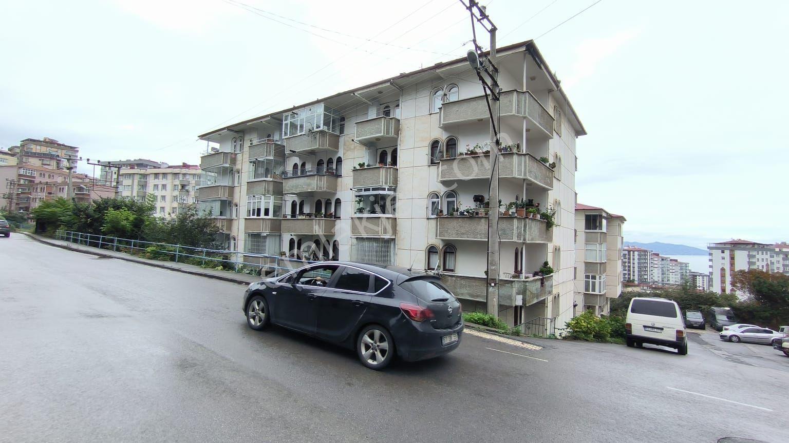 Trabzon Soğuksu Da Tanjanta Yakın Satılık 4+1 Daire — fotoğraf 2