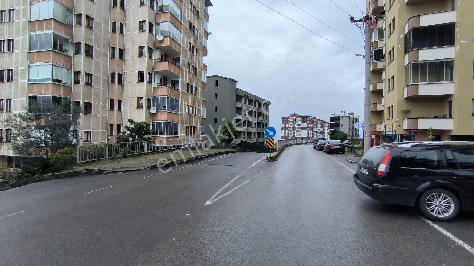 Trabzon Soğuksu Da Tanjanta Yakın Satılık 4+1 Daire — fotoğraf 3