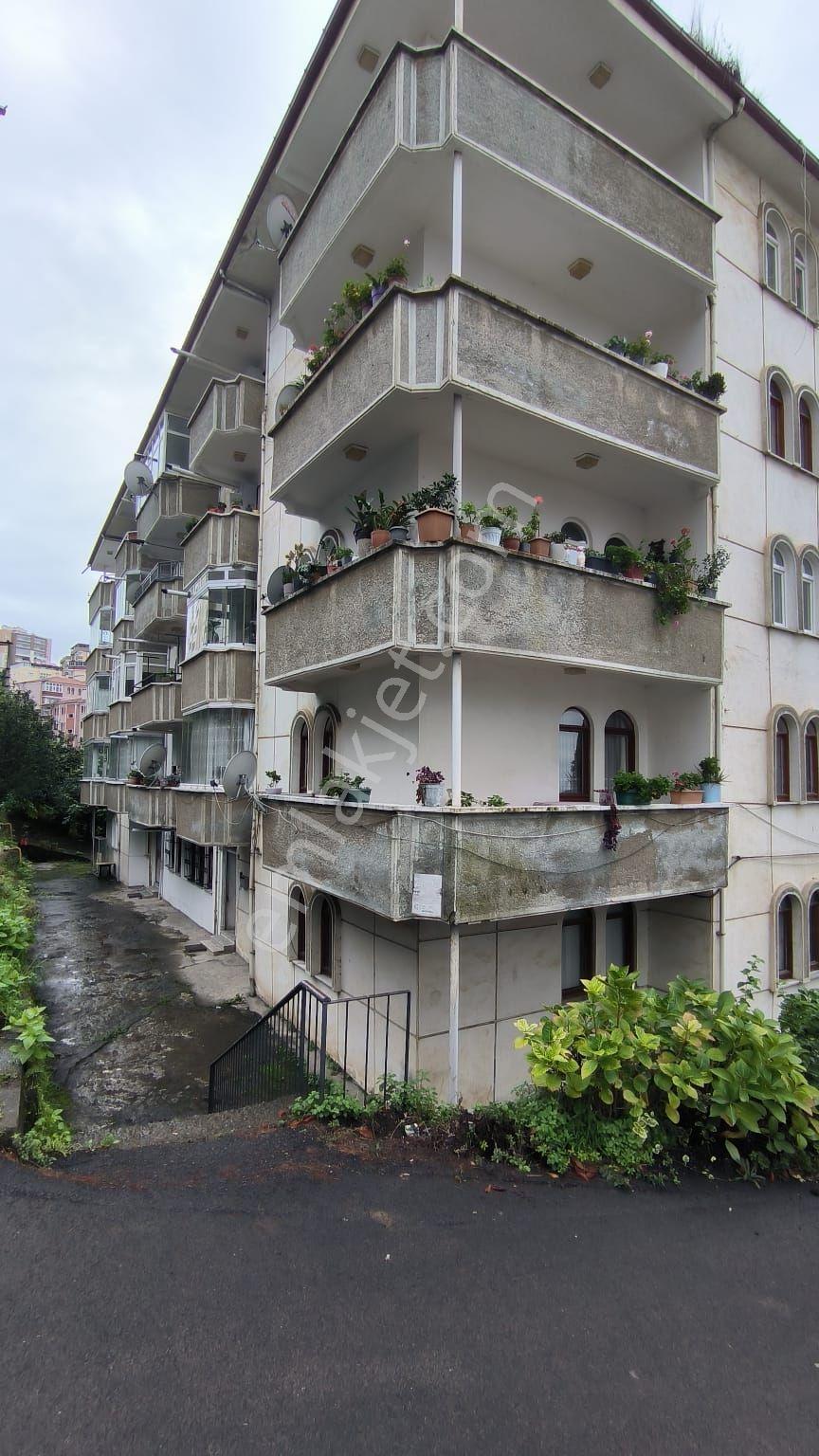 Trabzon Soğuksu Da Tanjanta Yakın Satılık 4+1 Daire — fotoğraf 4