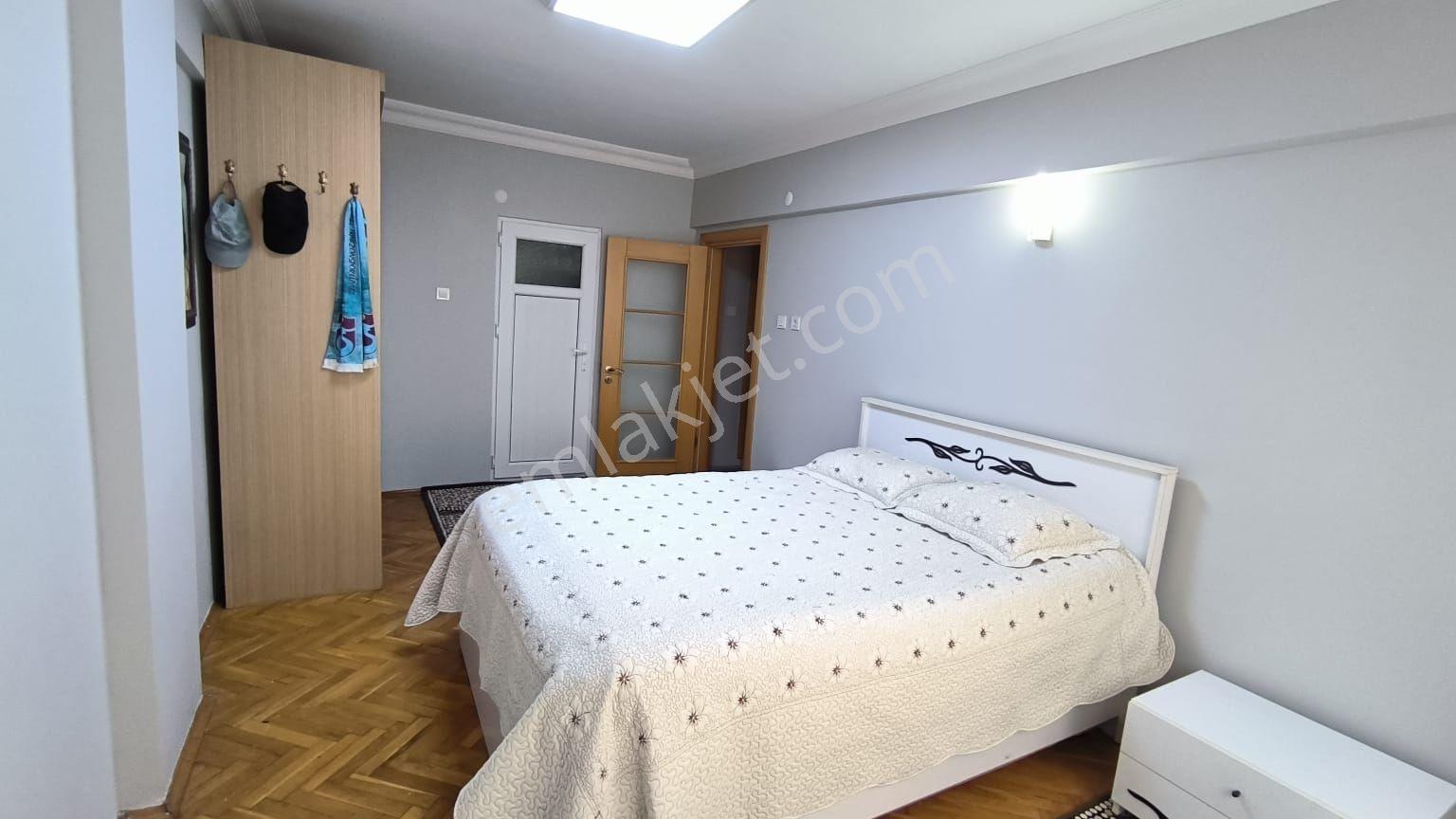 Trabzon Soğuksu Da Tanjanta Yakın Satılık 4+1 Daire — fotoğraf 8