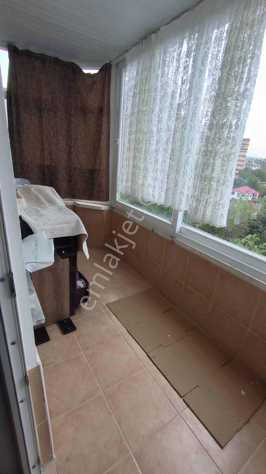 Trabzon Soğuksu Da Tanjanta Yakın Satılık 4+1 Daire — fotoğraf 13