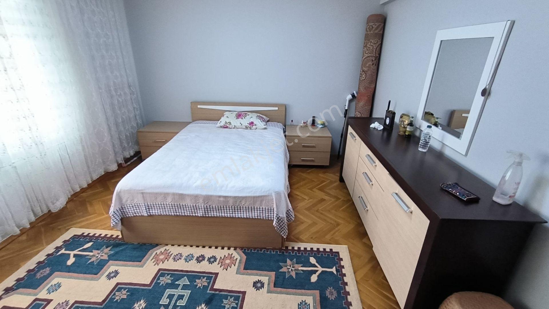 Trabzon Soğuksu Da Tanjanta Yakın Satılık 4+1 Daire — fotoğraf 19