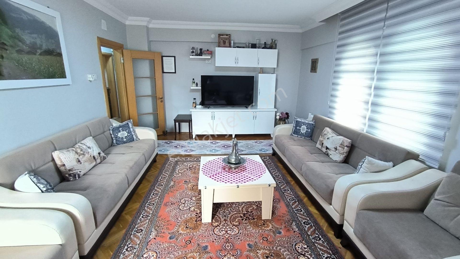 Trabzon Soğuksu Da Tanjanta Yakın Satılık 4+1 Daire — fotoğraf 20
