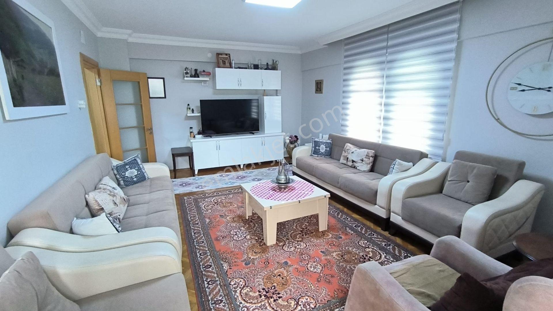 Trabzon Soğuksu Da Tanjanta Yakın Satılık 4+1 Daire — fotoğraf 22
