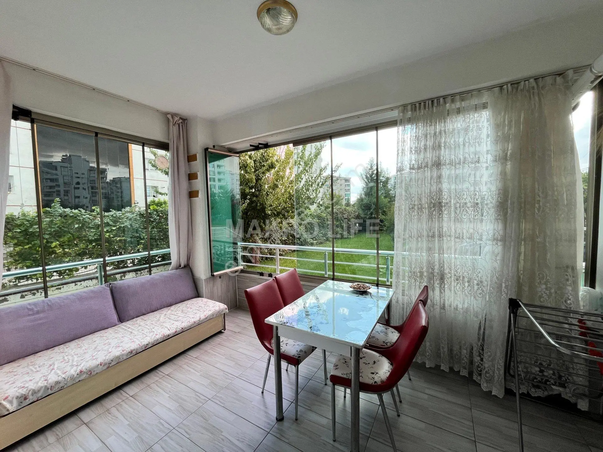 Göletli Park’ın Dibinde Fırsat 3+1 Satılık Daire! — fotoğraf 2