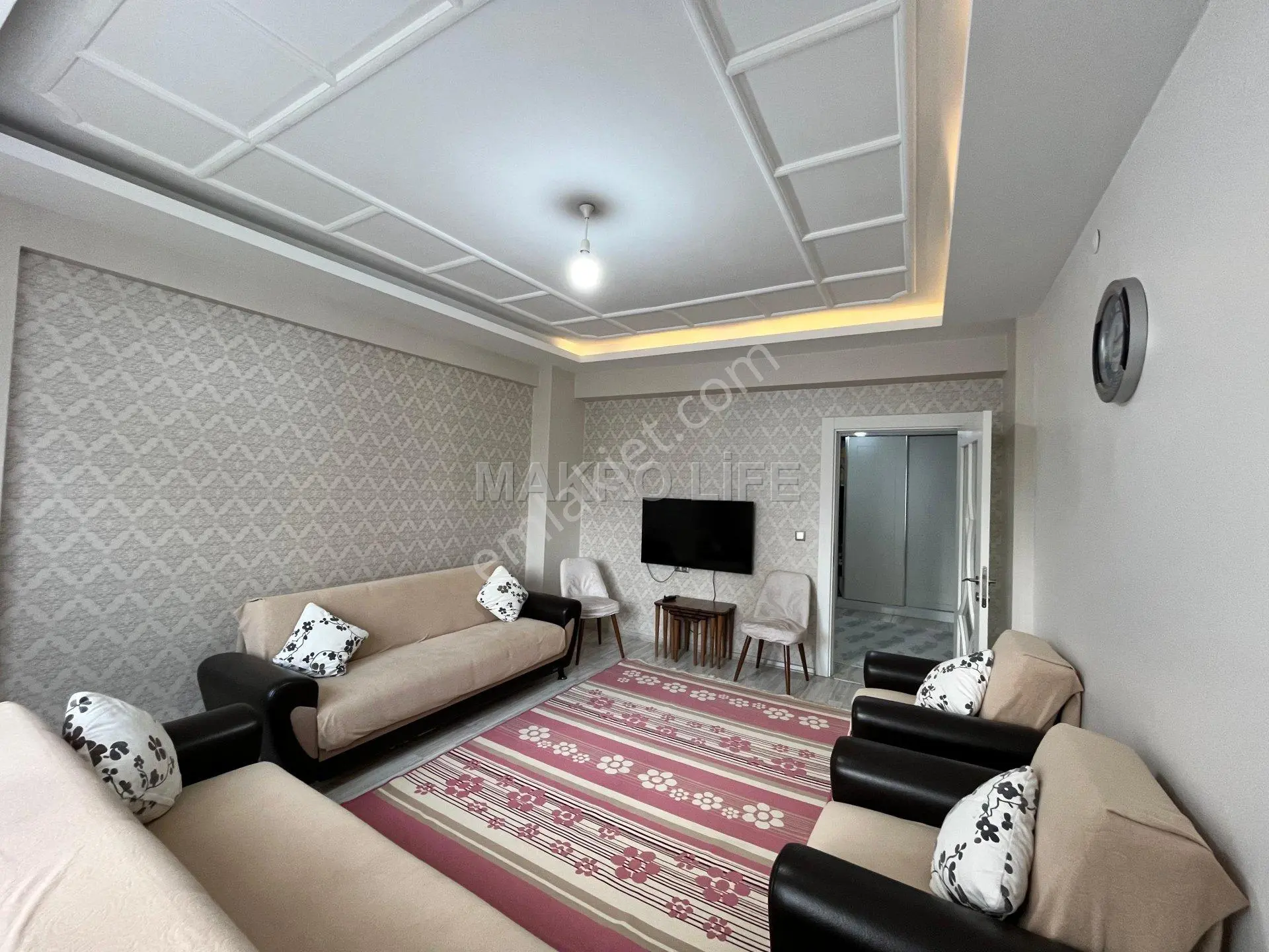 Göletli Park’ın Dibinde Fırsat 3+1 Satılık Daire! — fotoğraf 4