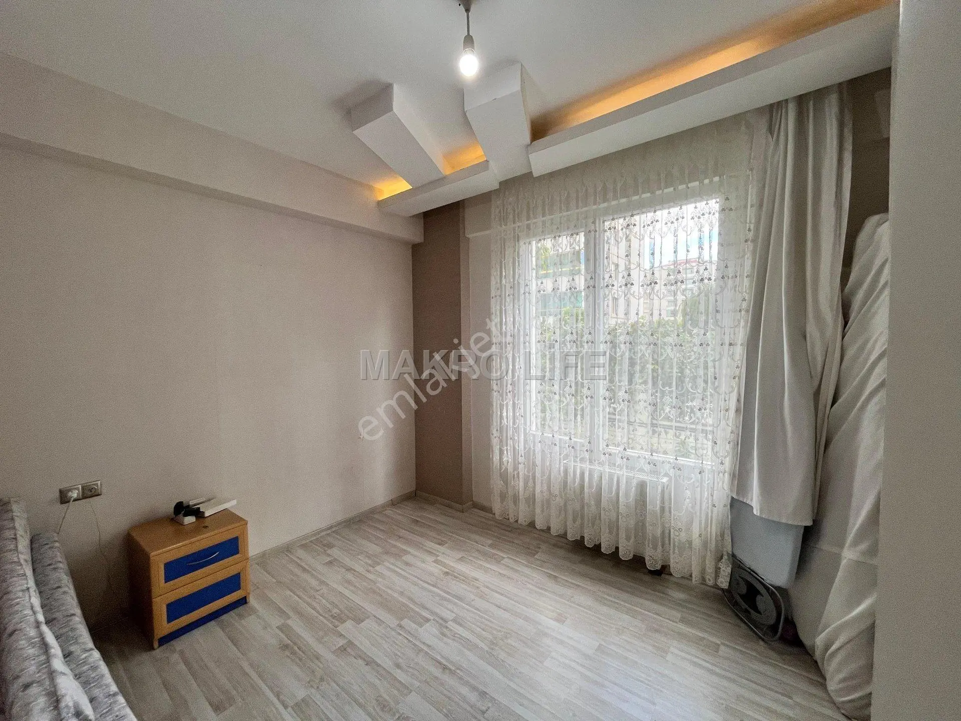 Göletli Park’ın Dibinde Fırsat 3+1 Satılık Daire! — fotoğraf 8