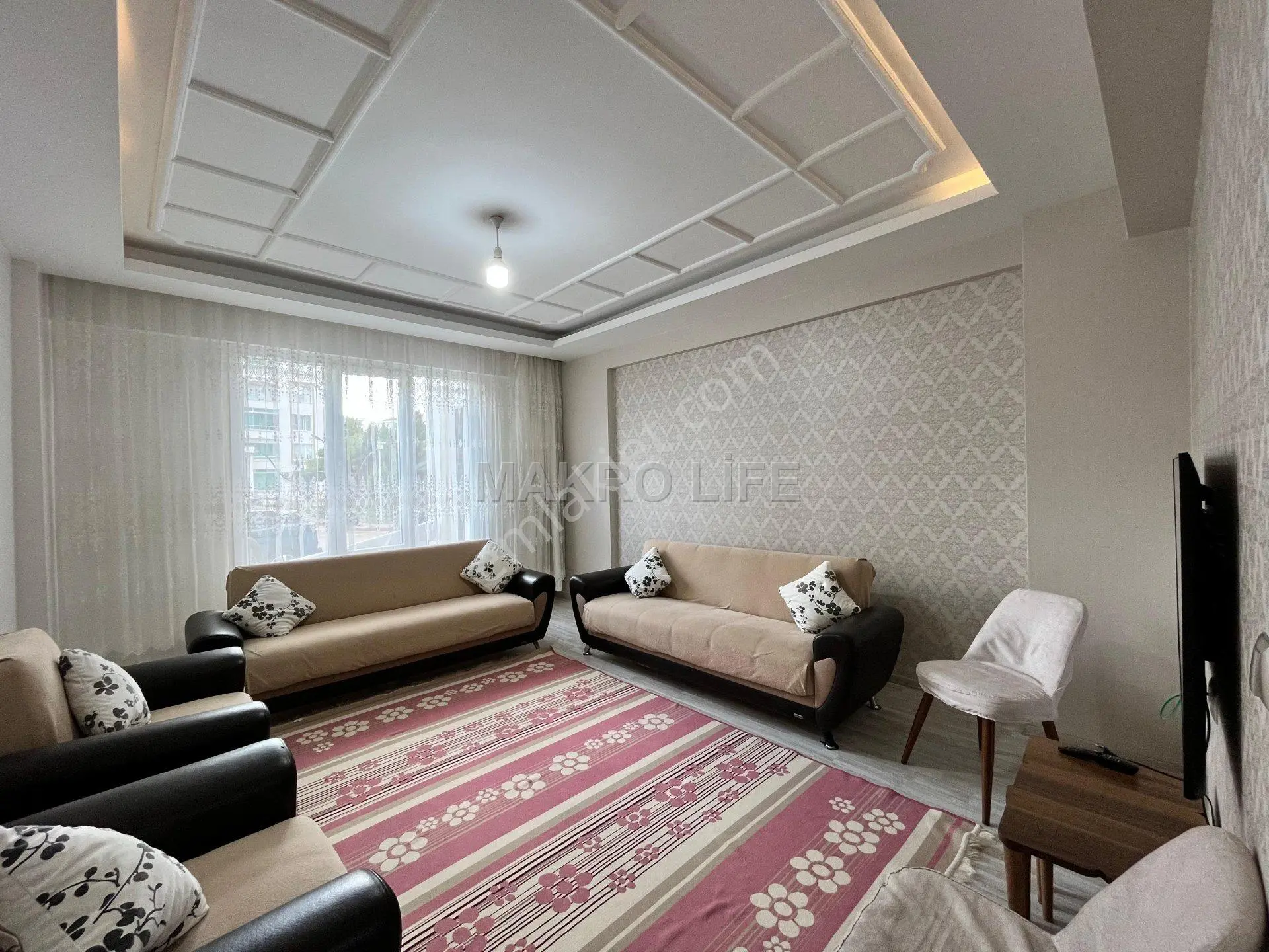 Göletli Park’ın Dibinde Fırsat 3+1 Satılık Daire! — fotoğraf 9