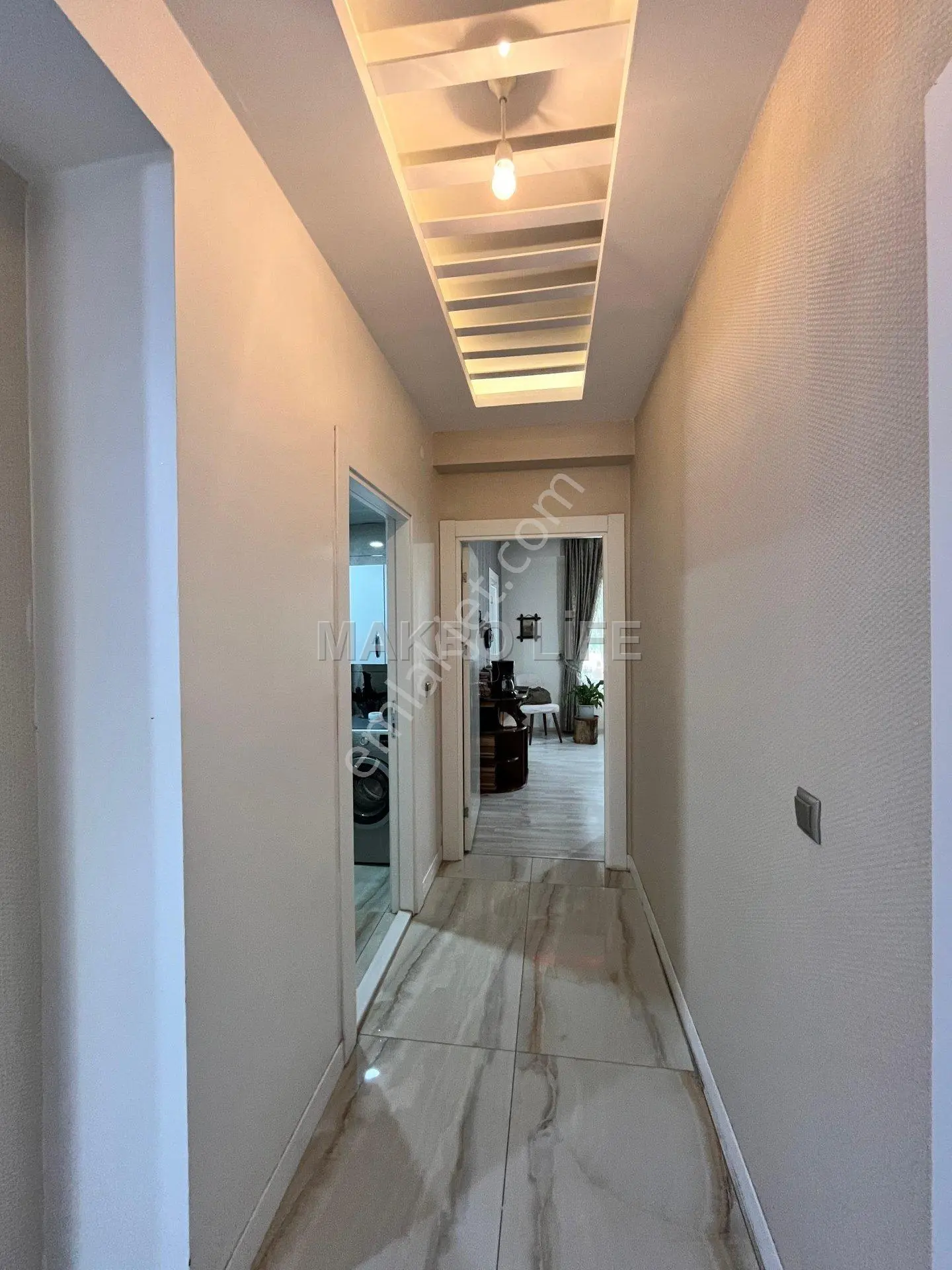 Göletli Park’ın Dibinde Fırsat 3+1 Satılık Daire! — fotoğraf 12